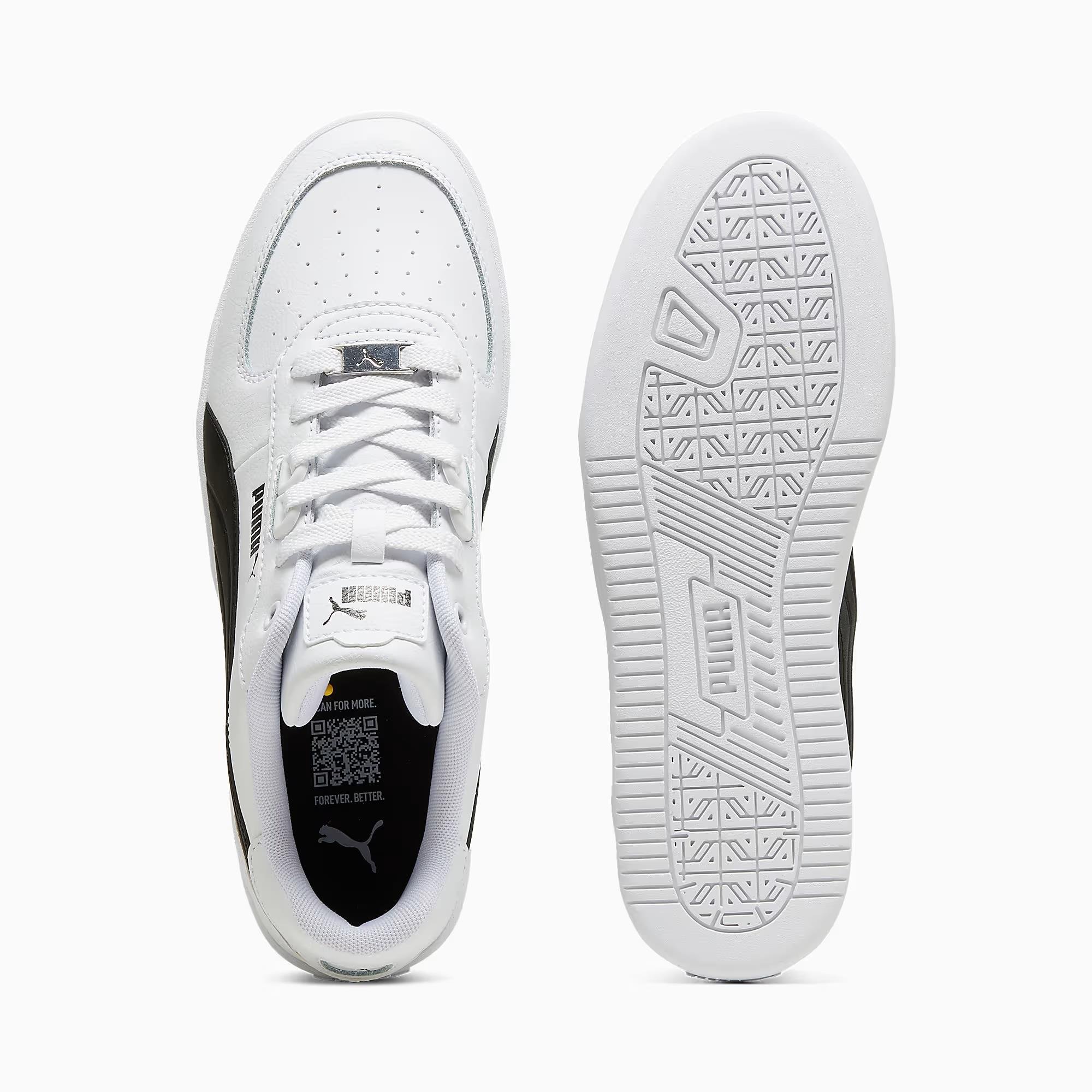 Puma Caven 2.0 Lux Erkek Spor Ayakkabısı 395016