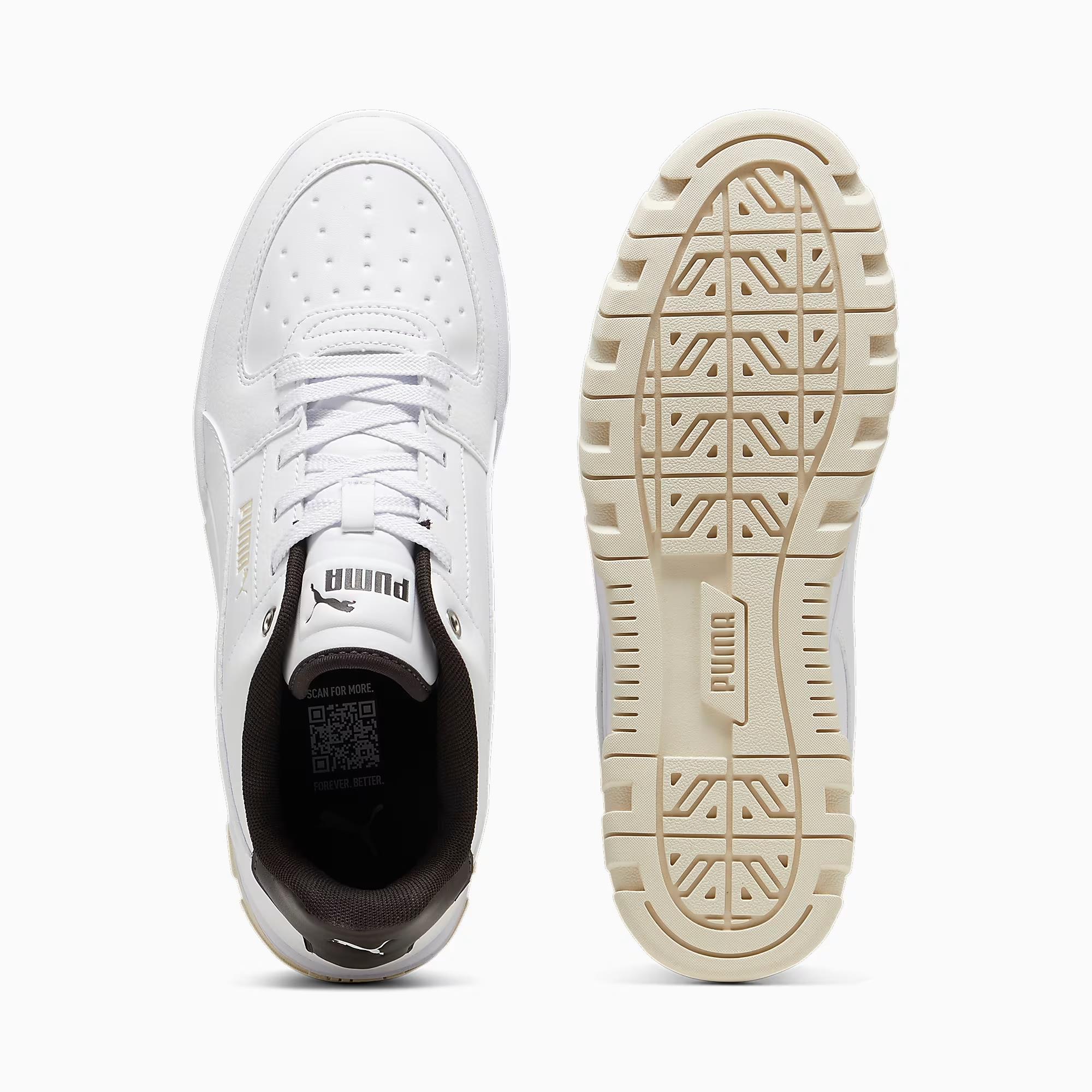 Puma Caven 2.0 Abrupt Unisex Spor Ayakkabısı 397466