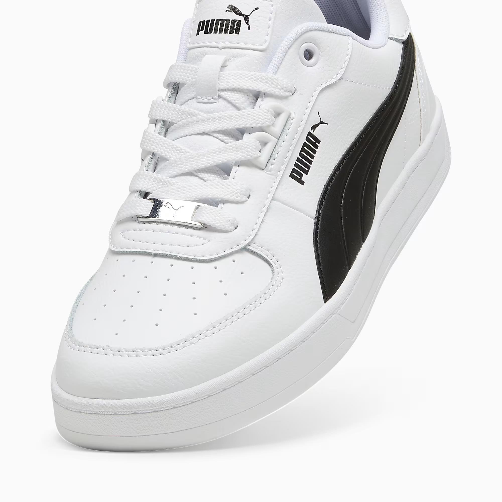 Puma Caven 2.0 Lux Erkek Spor Ayakkabısı 395016