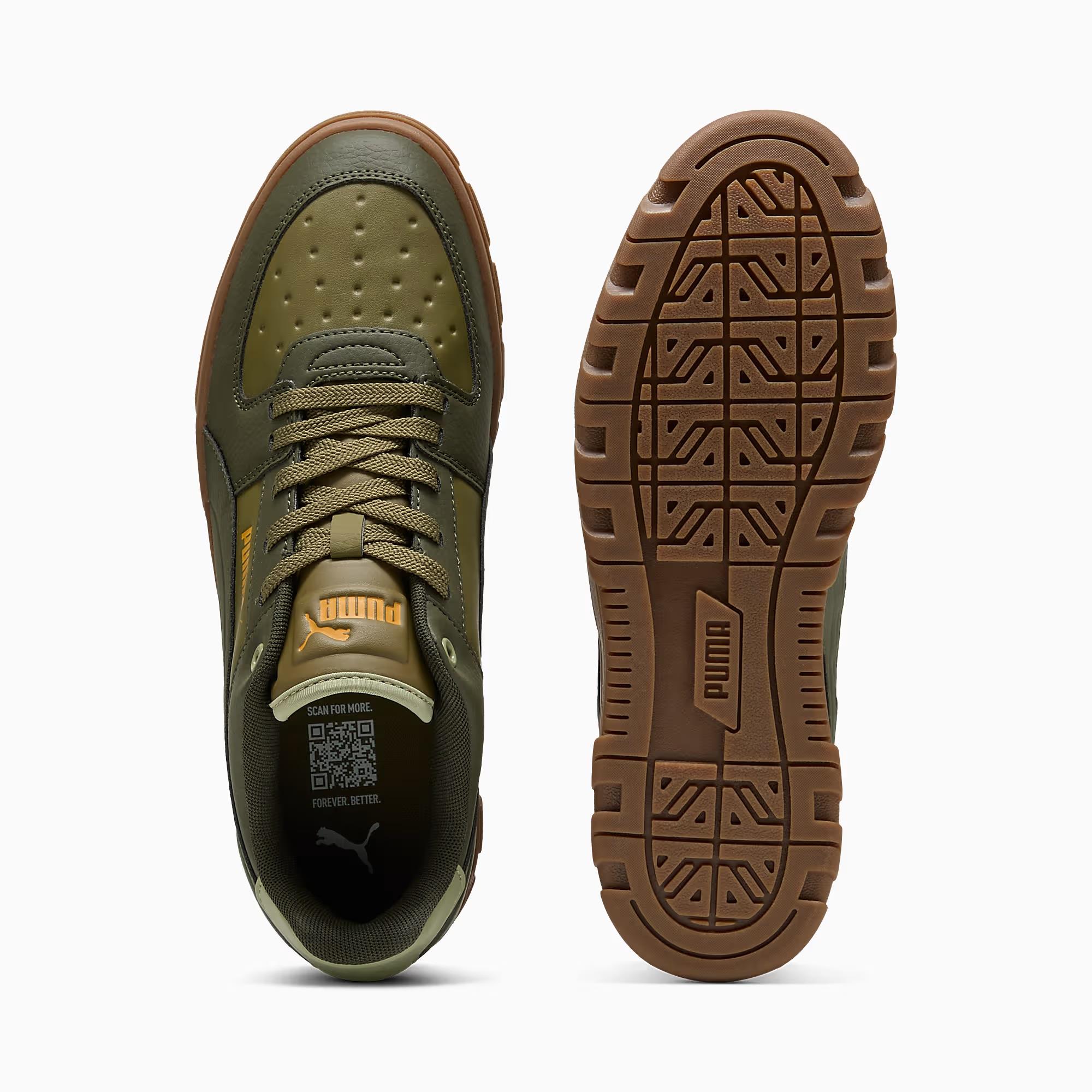 Puma Caven 2.0 Abrupt Unisex Spor Ayakkabısı 397466