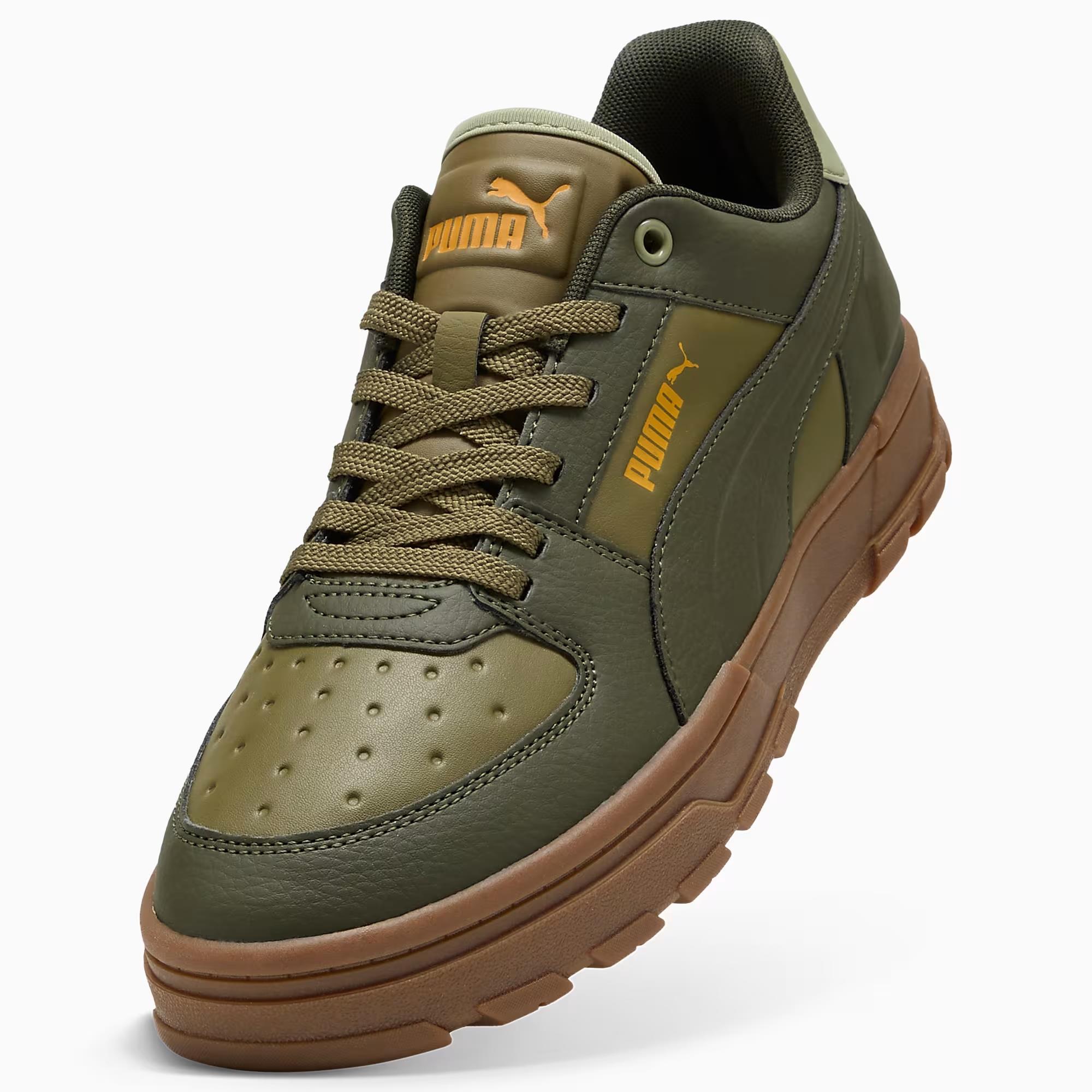 Puma Caven 2.0 Abrupt Unisex Spor Ayakkabısı 397466