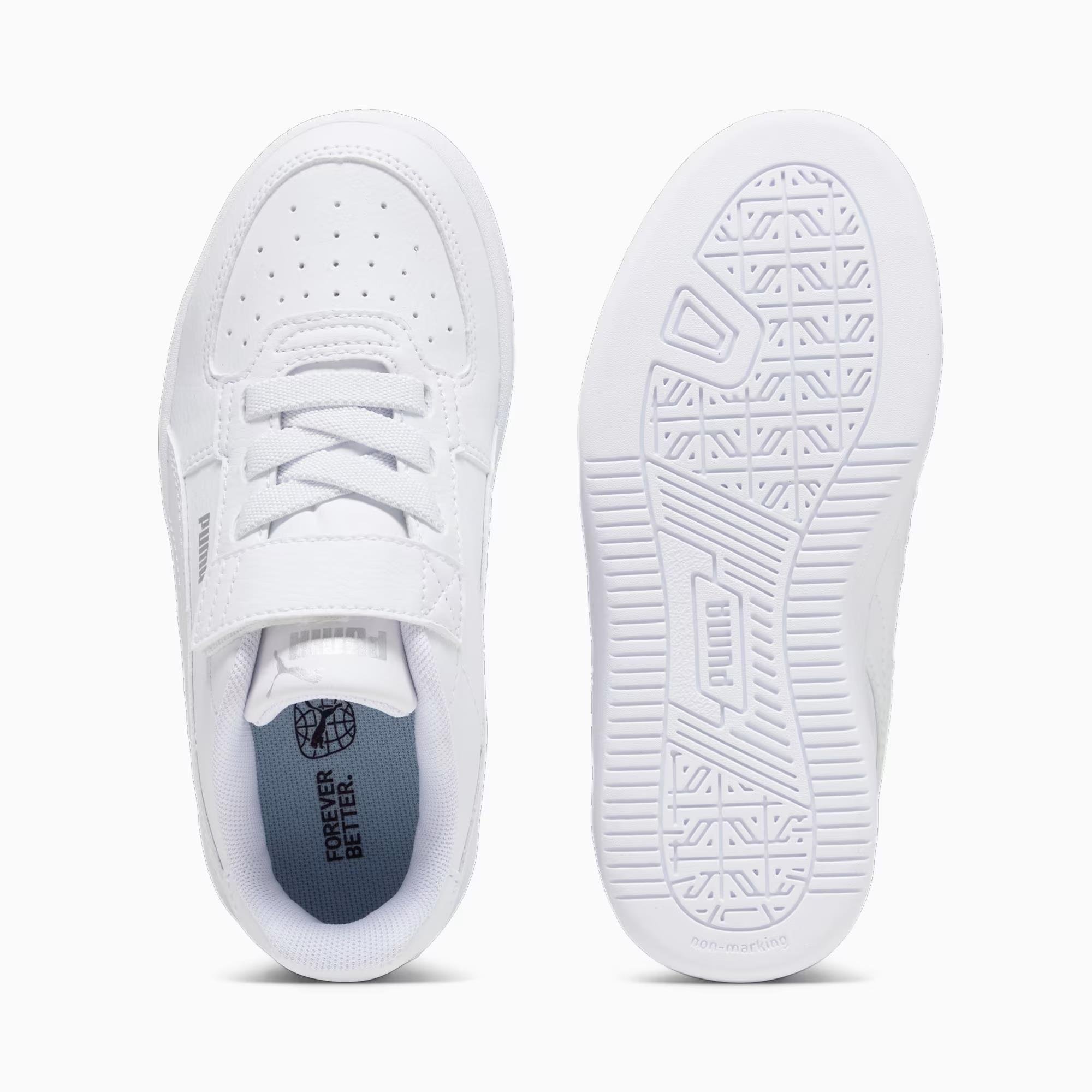 Puma Caven 2.0 Ac+ Ps Çocuk Spor Ayakkabısı 393839