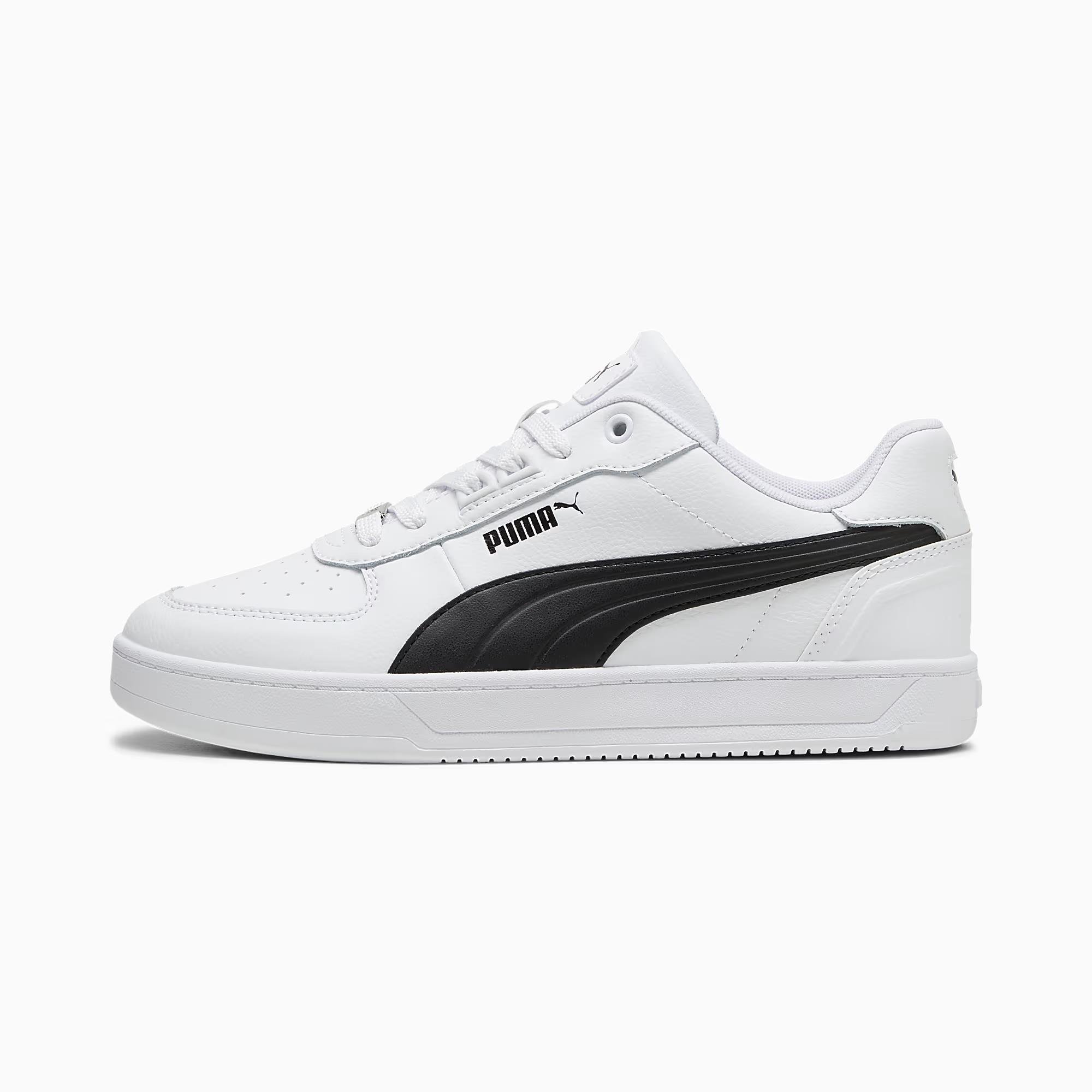 Puma Caven 2.0 Lux Erkek Spor Ayakkabısı 395016