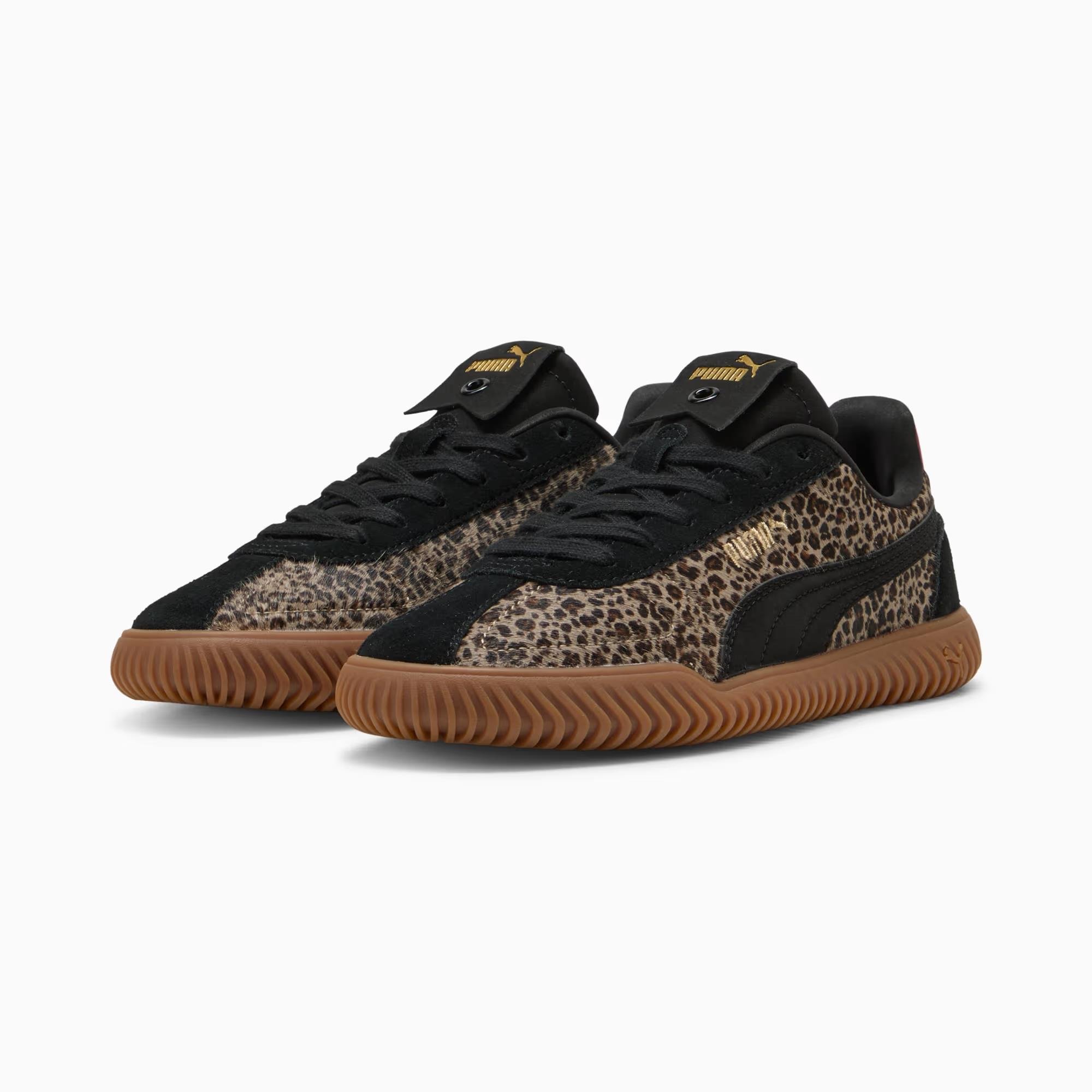 Puma Club Kayzer Flair Kadın Spor Ayakkabısı 402717