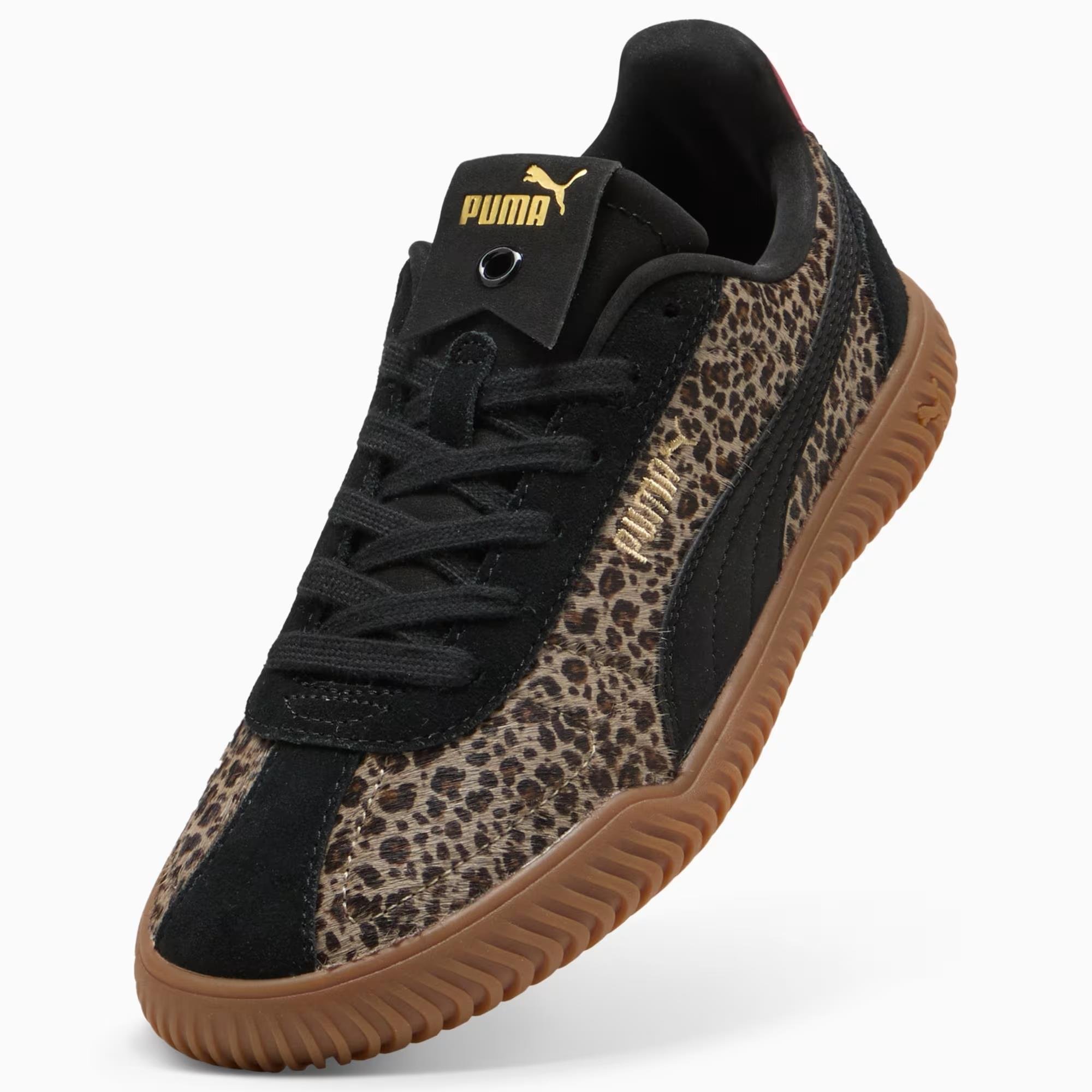 Puma Club Kayzer Flair Kadın Spor Ayakkabısı 402717