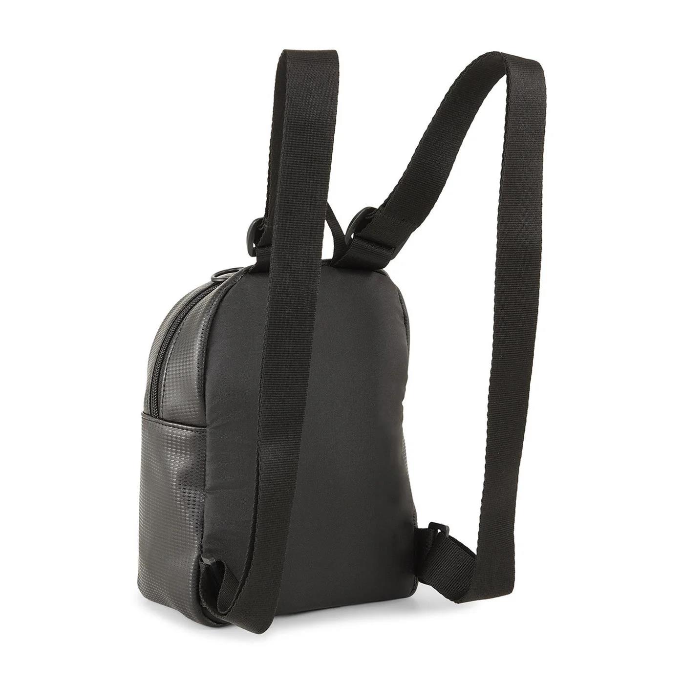 Puma Core Up Minime Backpack-Black Kadın Sırt Çantası 090280