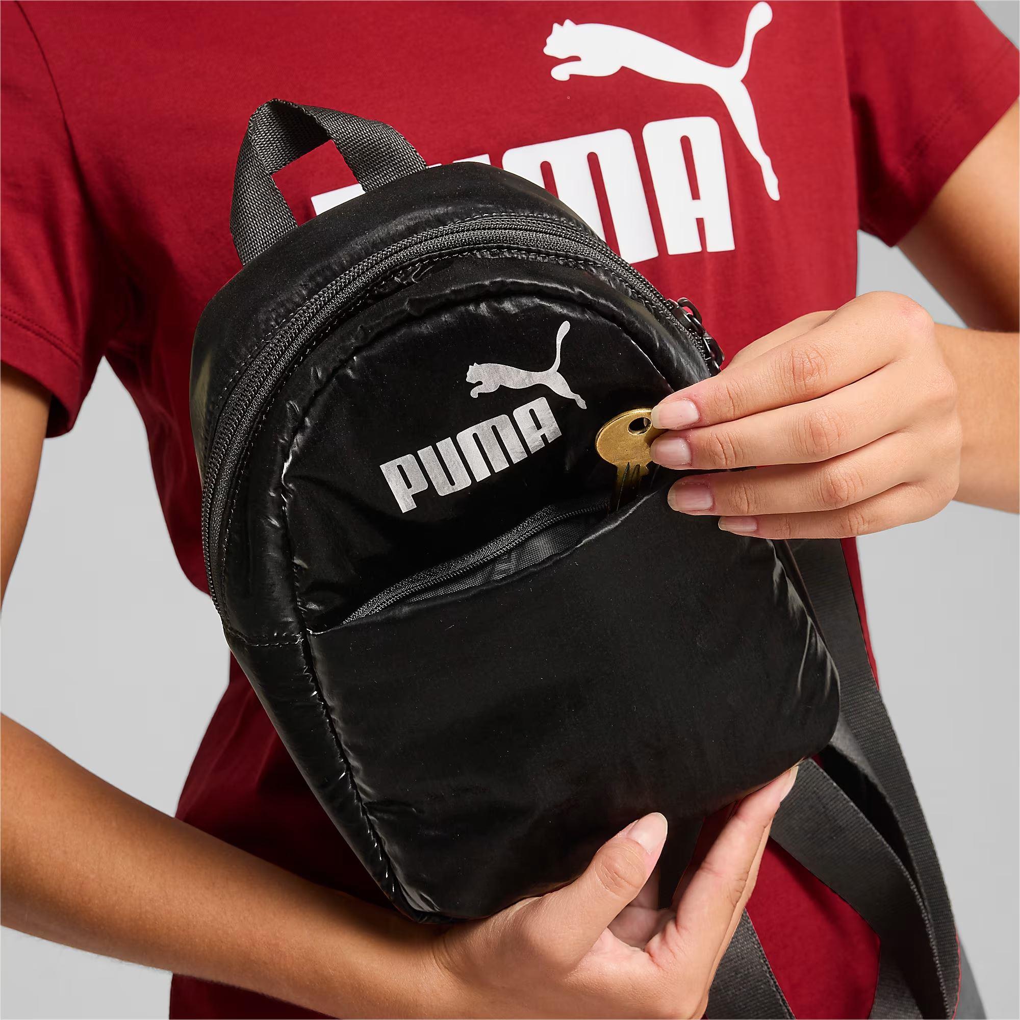 Puma Core Up Minime Backpack Kadın Sırt Çantası