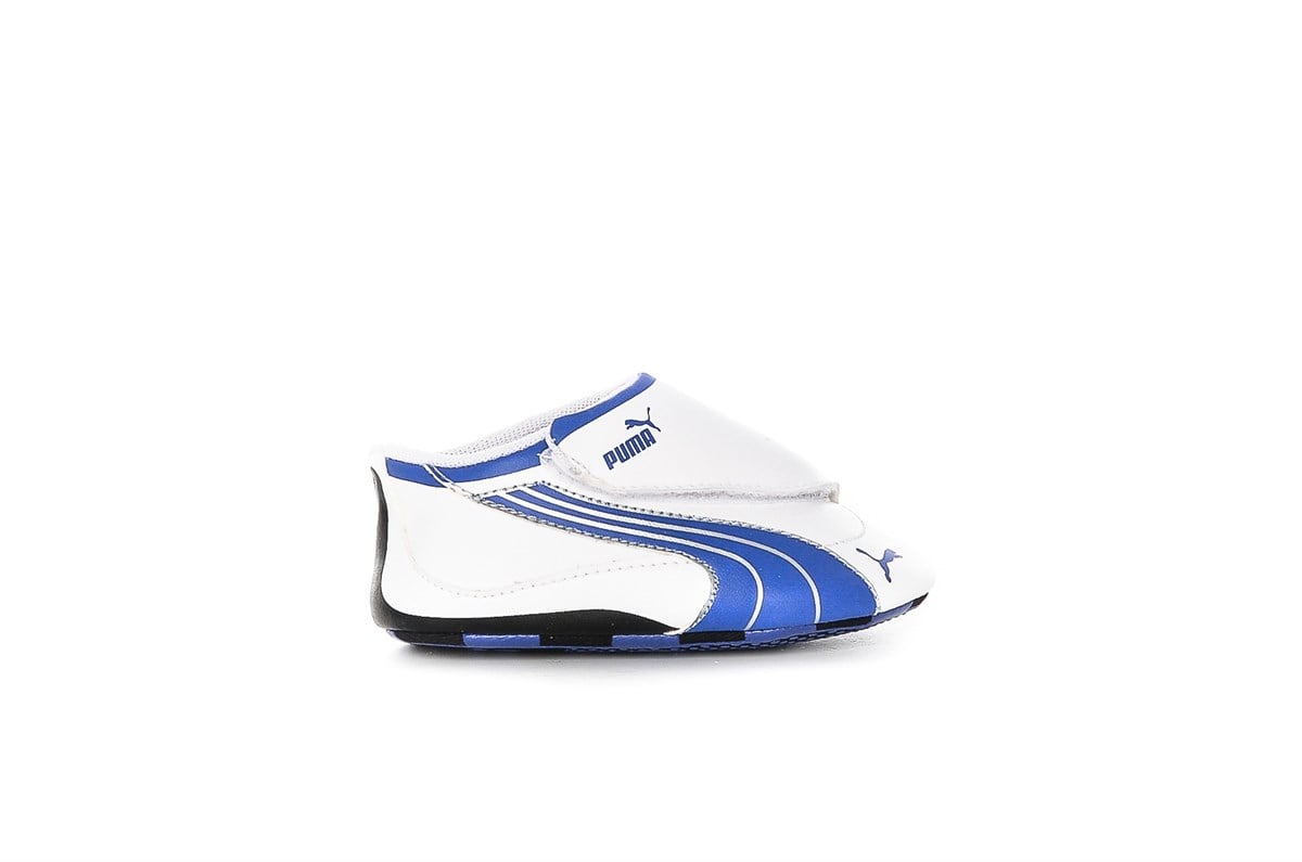 Puma Drift Cat 4V Lw Crib Bebek Ayakkabısı