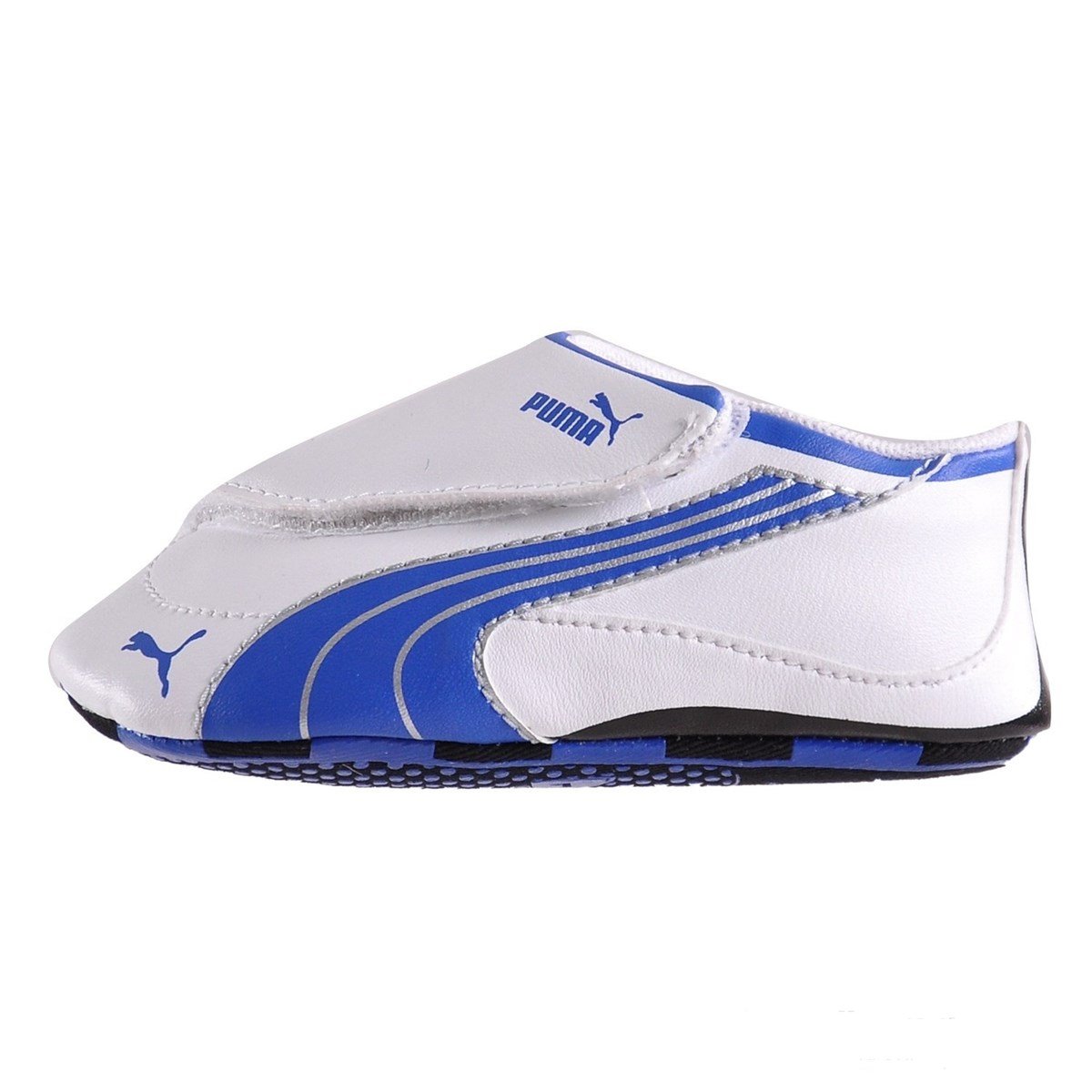 Puma Drift Cat 4V Lw Crib Bebek Ayakkabısı