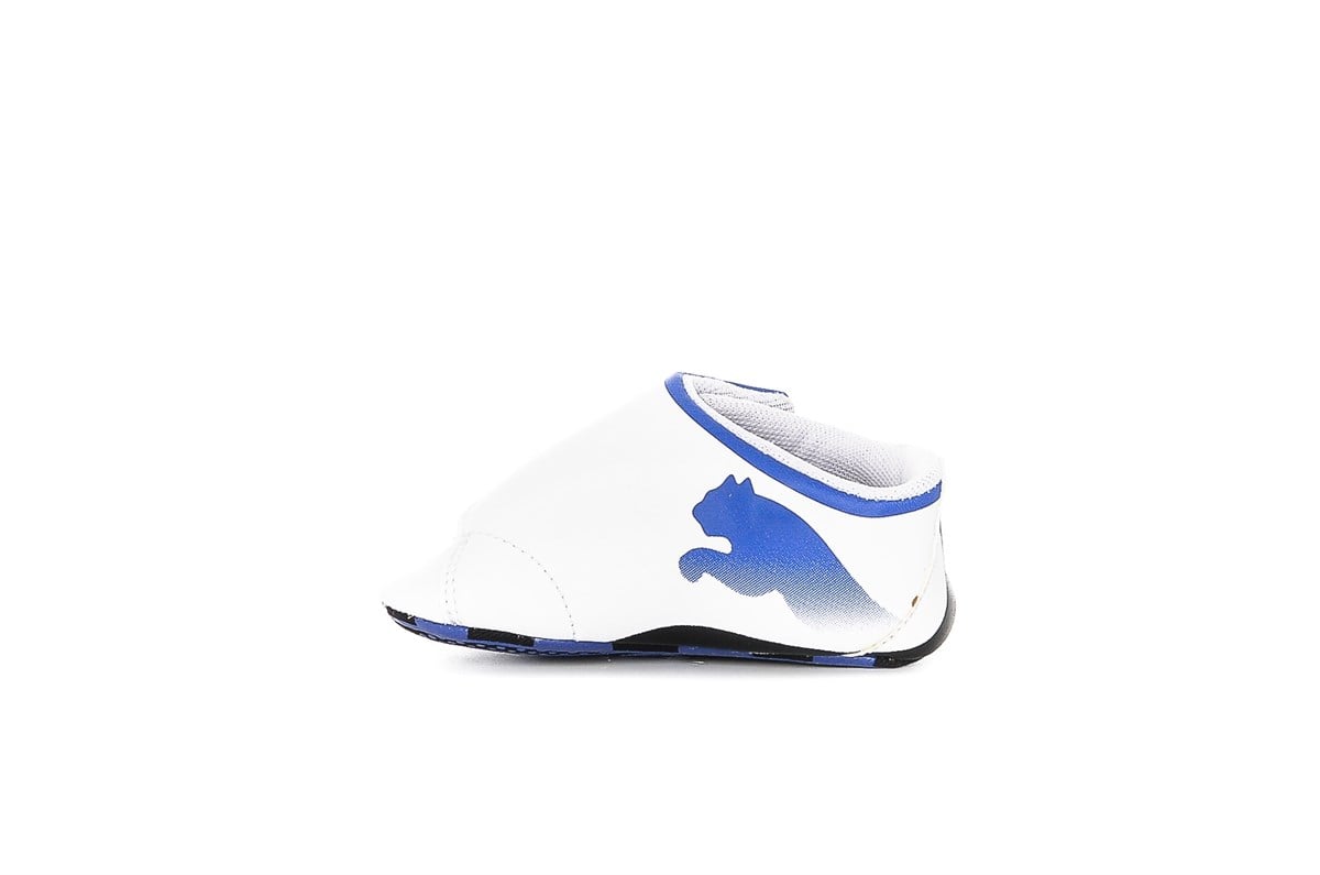 Puma Drift Cat 4V Lw Crib Bebek Ayakkabısı