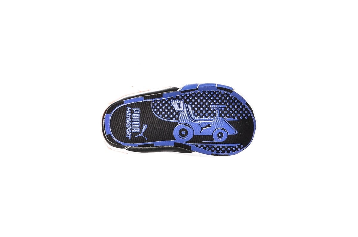 Puma Drift Cat 4V Lw Crib Bebek Ayakkabısı