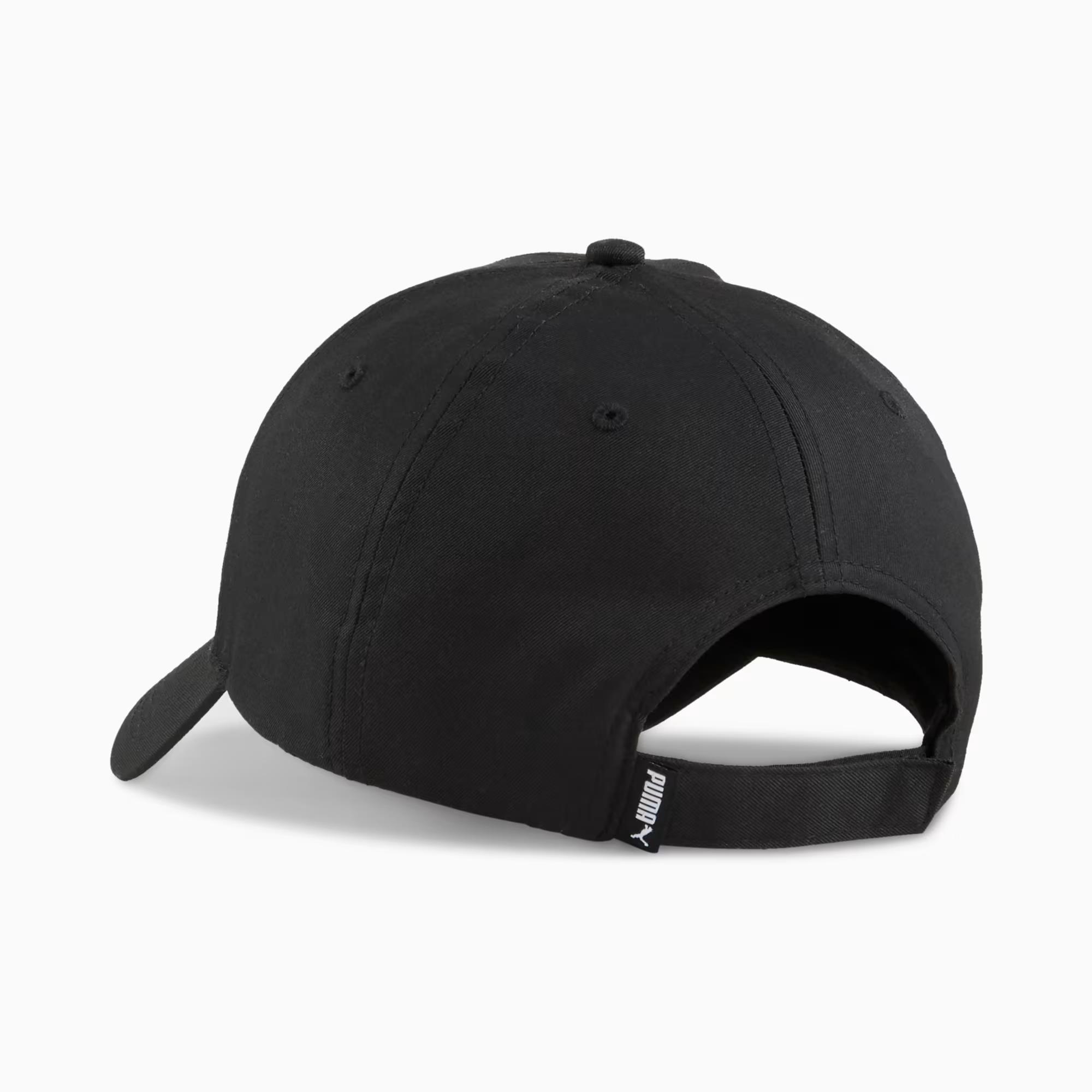 Puma Ess Metal Puma Cat Bb Cap Unisex Şapka 025994