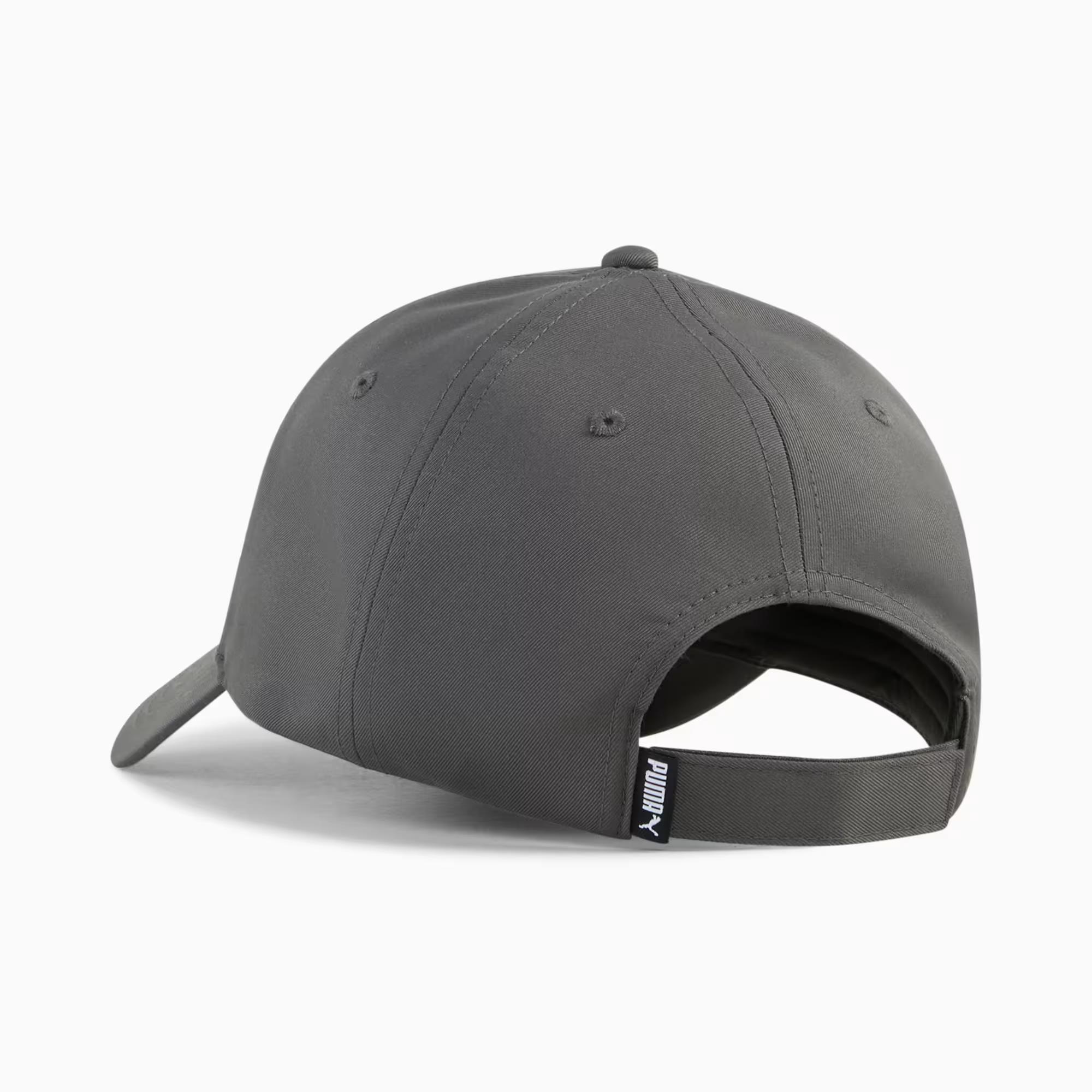 Puma Ess Metal Puma Cat Bb Cap Unisex Şapka 025994