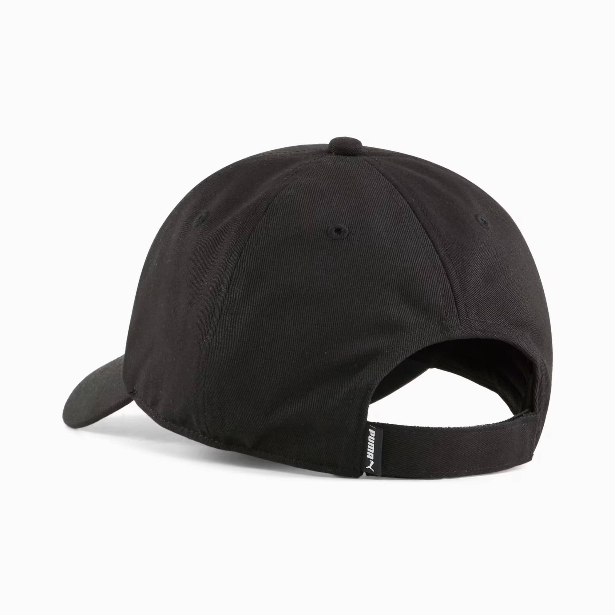 Puma Ess No.1 Logo Patch Bb Cap Unisex Şapka 025997