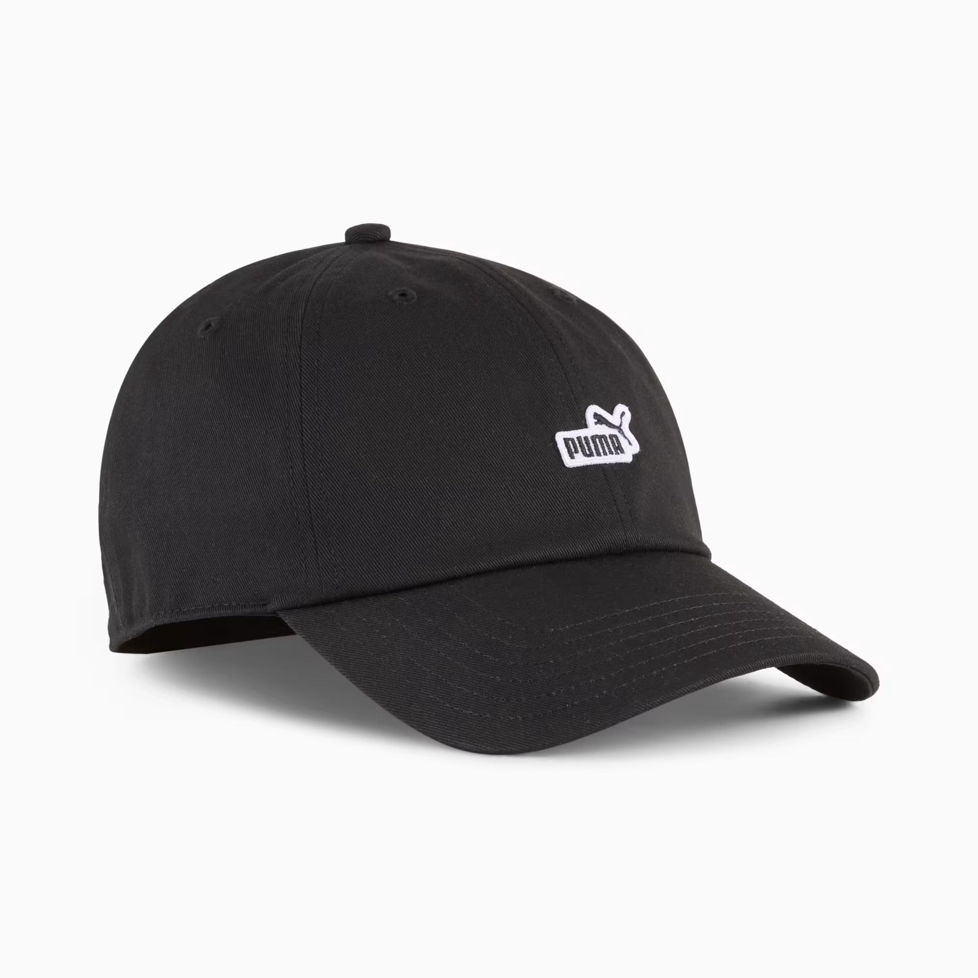 Puma Ess No.1 Logo Patch Bb Cap Unisex Şapka 025997