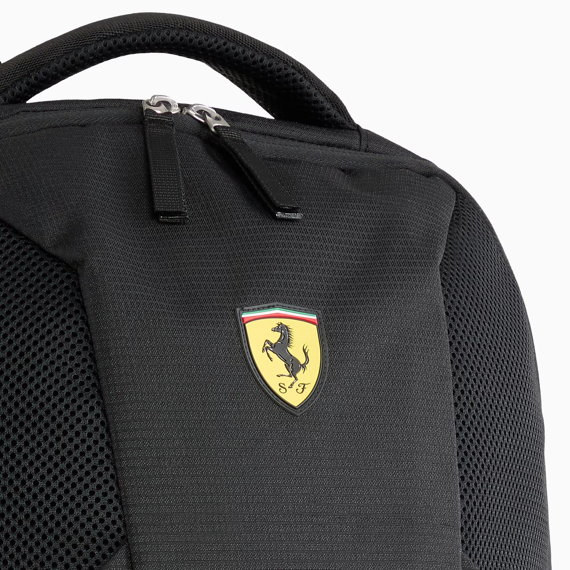 Puma Ferrarı Race Large Backpack Unisex Sırt Çantası 091260