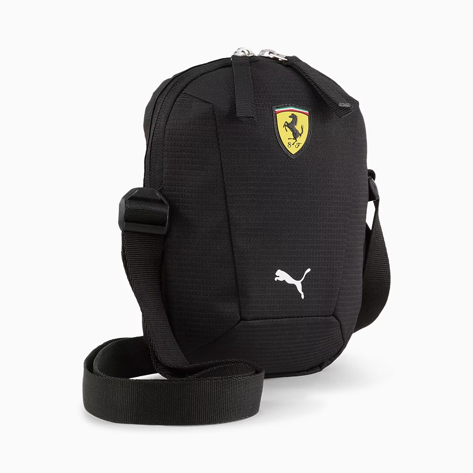 Puma Ferrarı Race Portable Unisex Çanta 091282