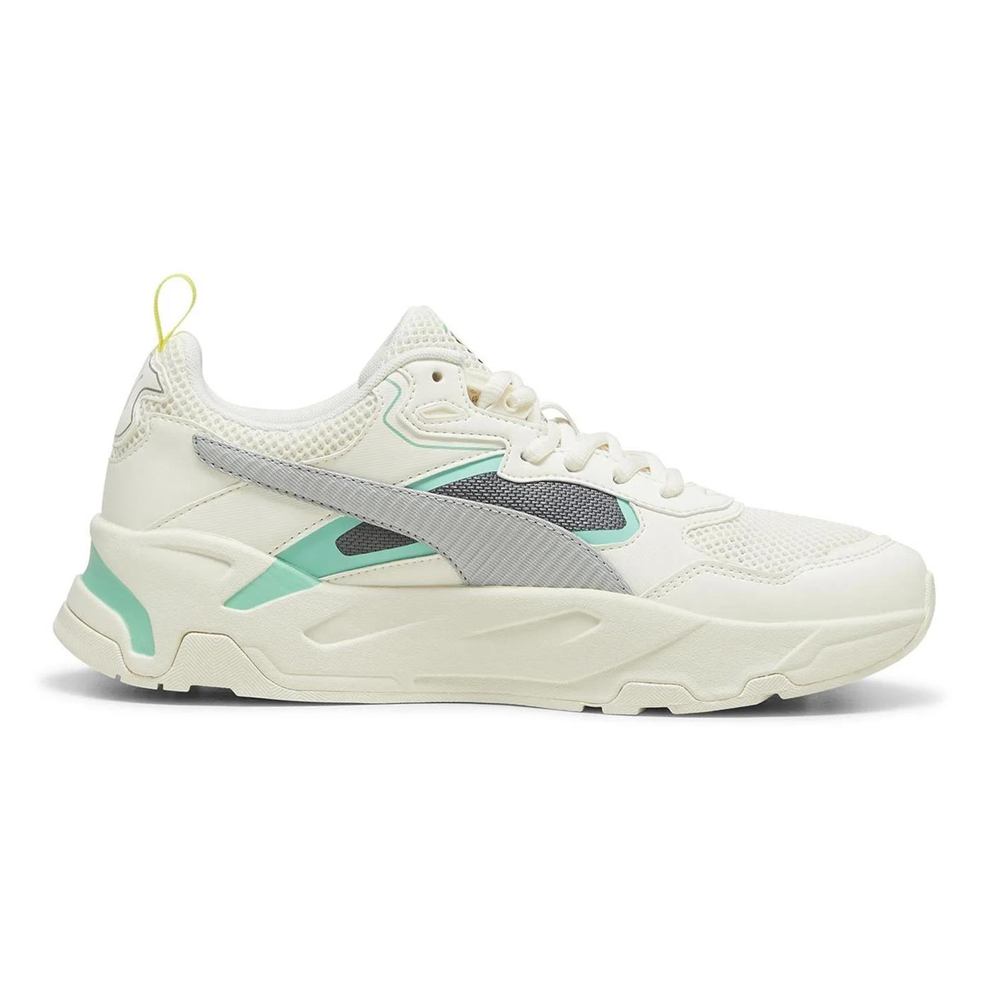Puma Ferrari Trinity Erkek Spor Ayakkabısı 307950 | Gözde Spor