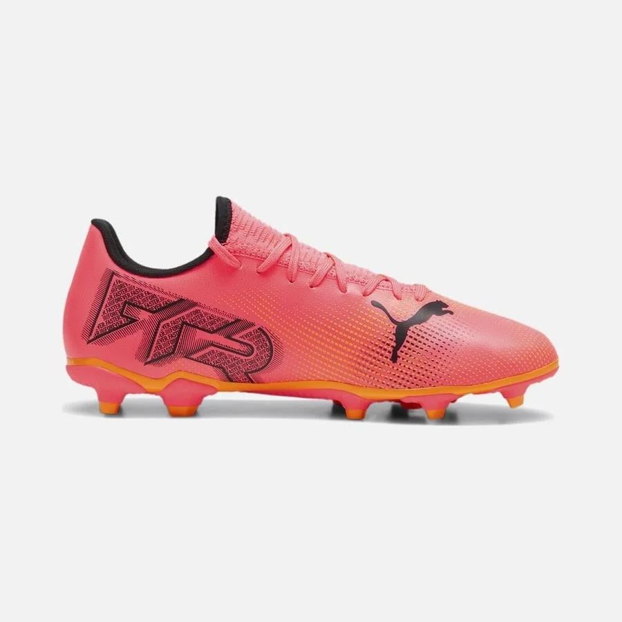 Puma Future 7 Play Fg/Ag Erkek Krampon 107723