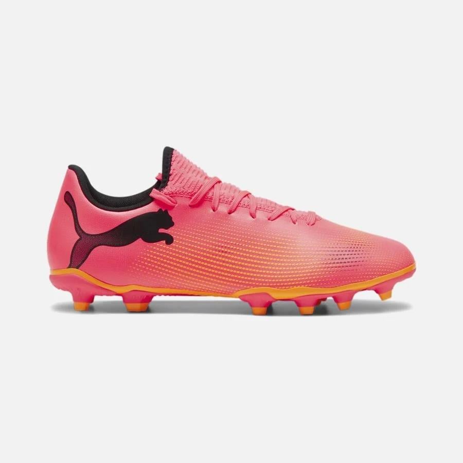 Puma Future 7 Play Fg/Ag Erkek Krampon 107723