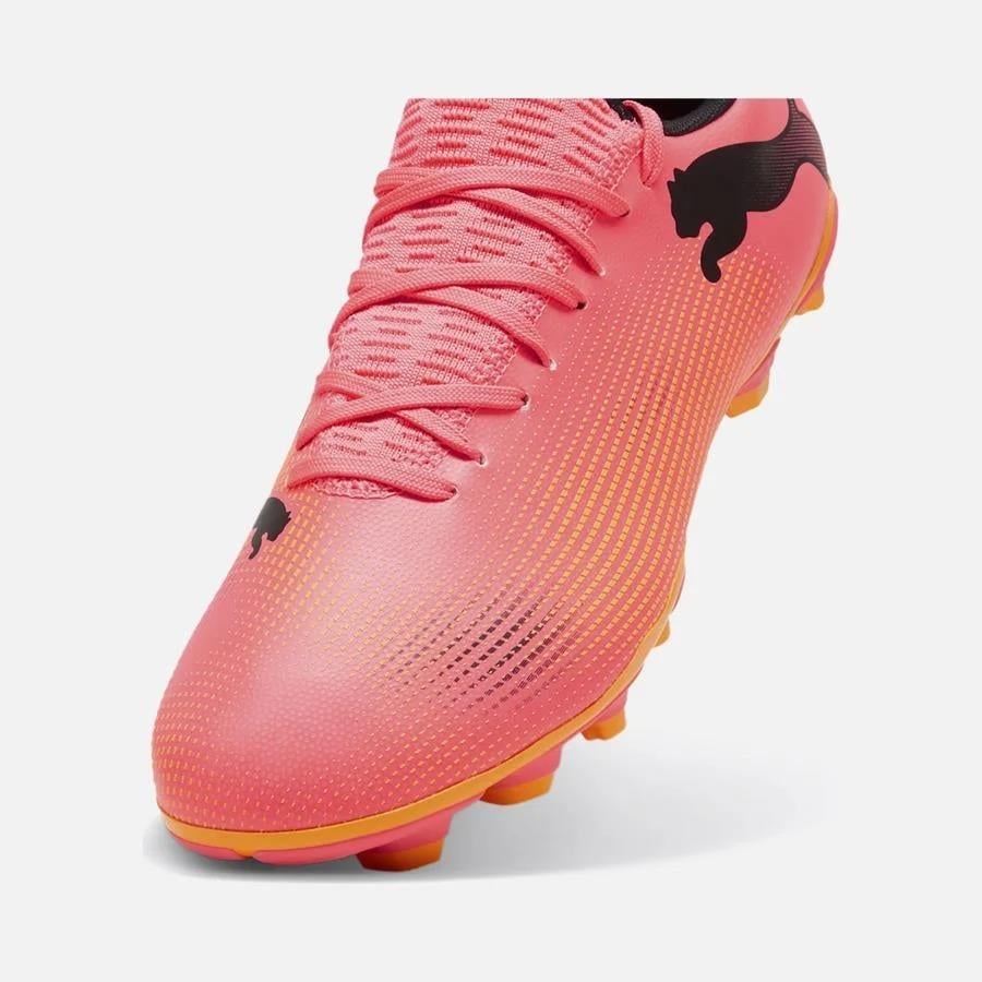 Puma Future 7 Play Fg/Ag Erkek Krampon 107723