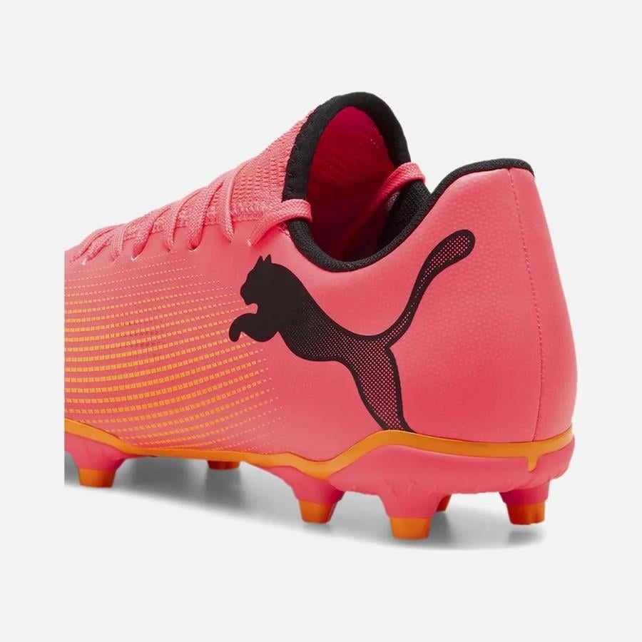 Puma Future 7 Play Fg/Ag Erkek Krampon 107723