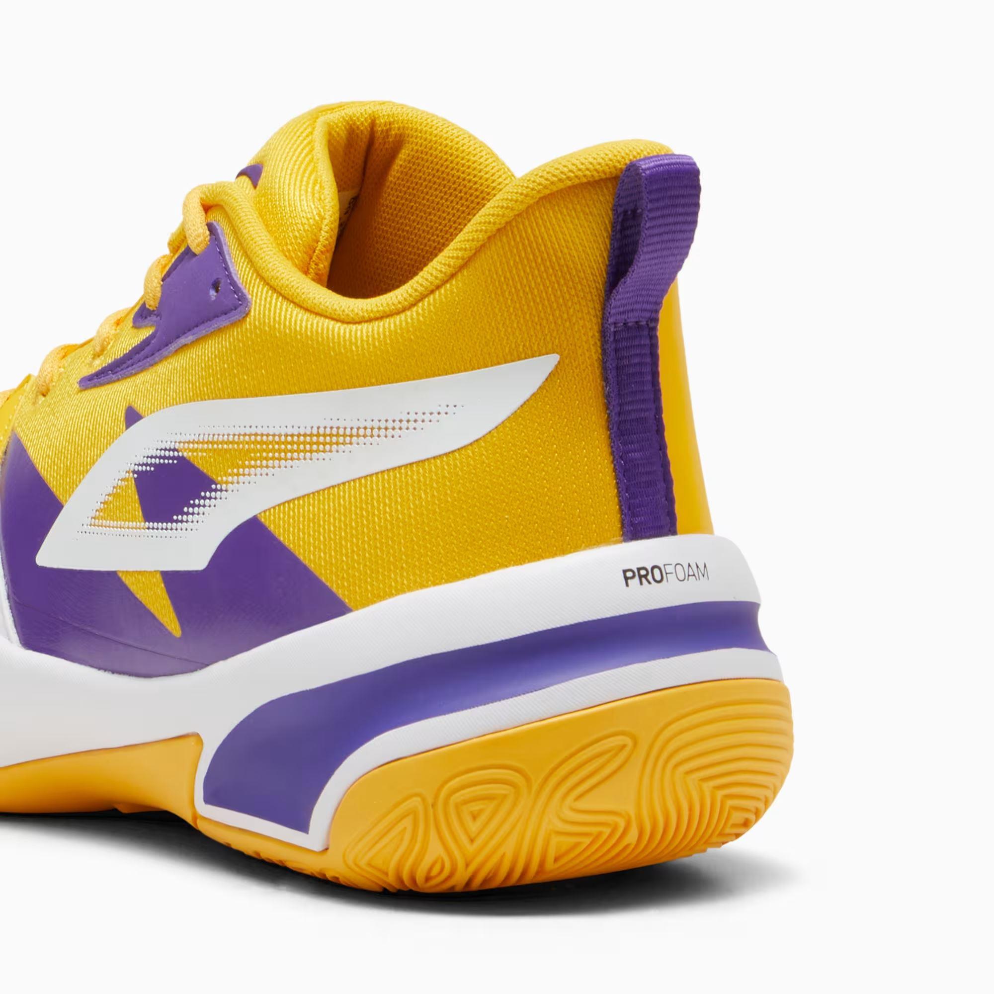 Puma Genetics Erkek Basketbol Ayakkabısı 379905