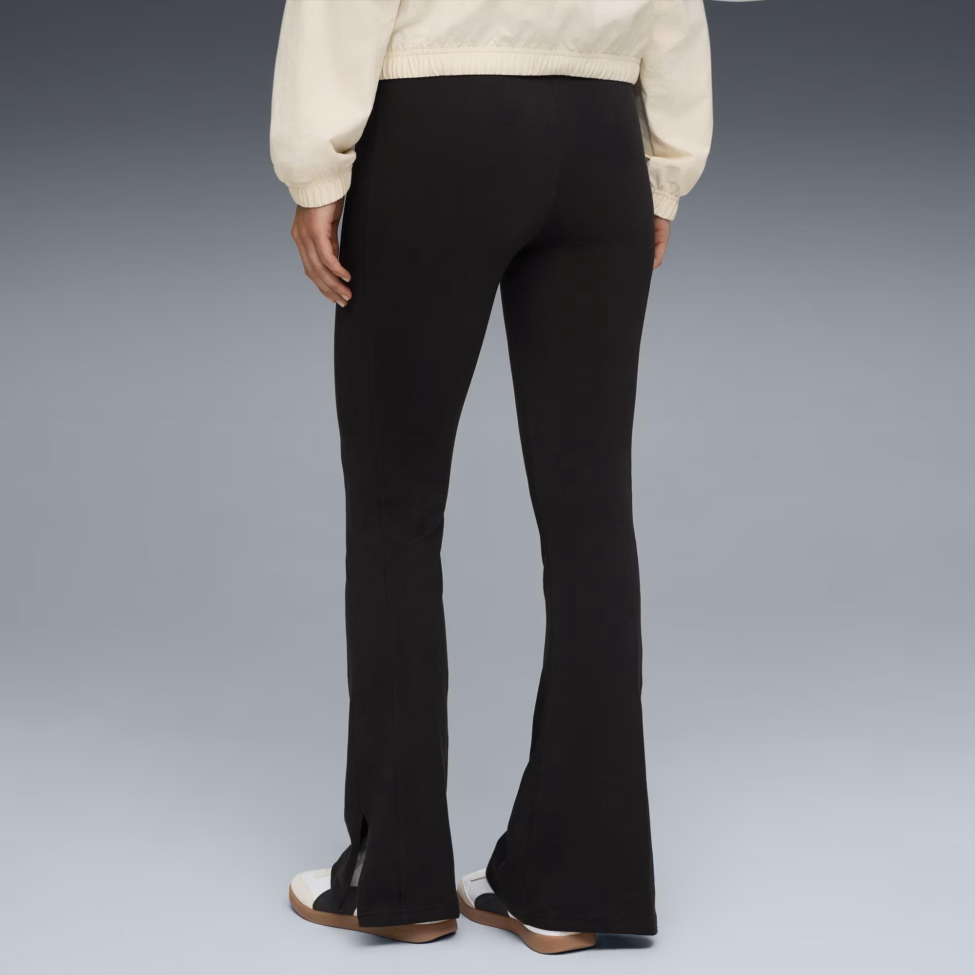 Puma Her High-Waist Leggings Kadın Tayt 688156