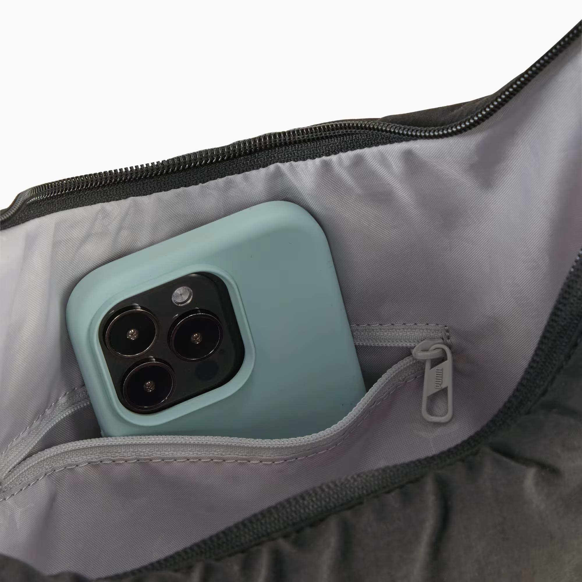 Puma Her Slouchy Hobo Bag Kadın Çapraz Çanta