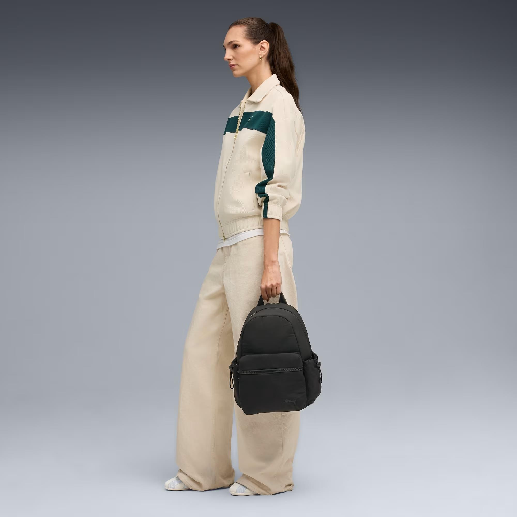 Puma Her Small Backpack Kadın Sırt Çantası