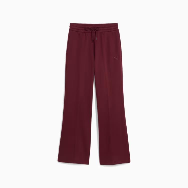Puma Her Straight Pants FL Kadın Eşofman Altı 633010