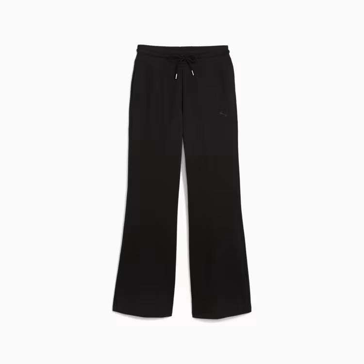 Puma Her Straight Pants FL Kadın Eşofman Altı 633010
