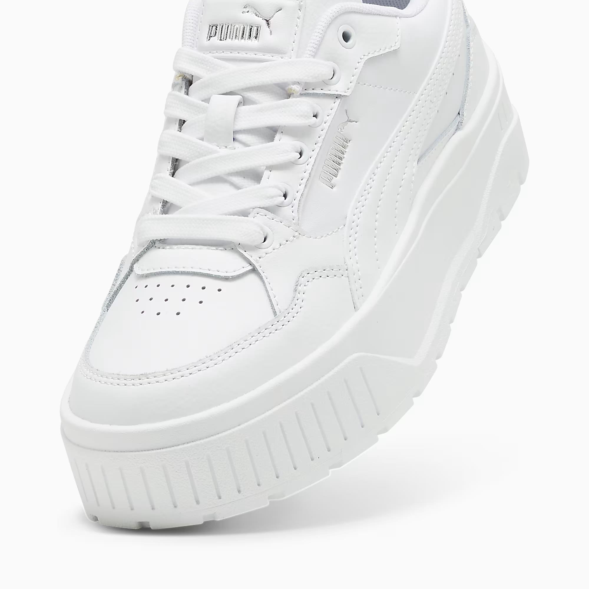 Puma Karmen II Idol Kadın Spor Ayakkabısı 397461