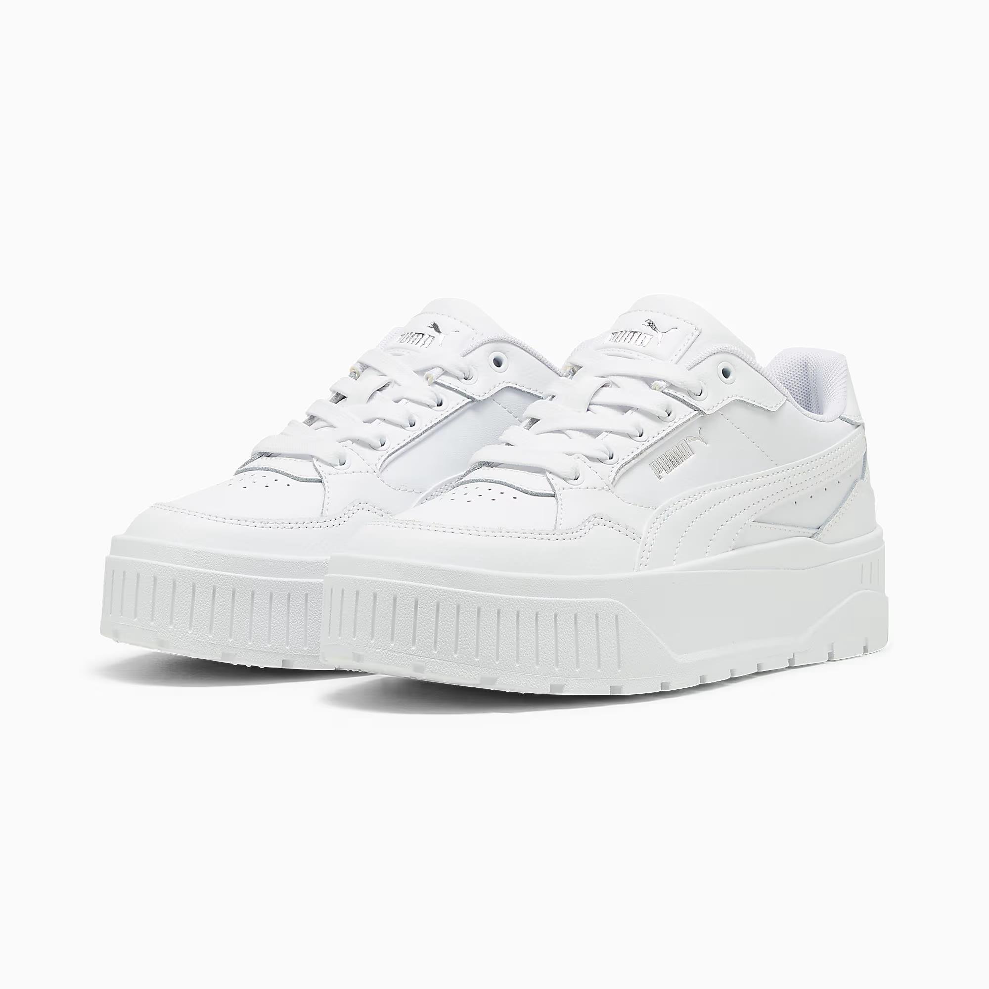 Puma Karmen II Idol Kadın Spor Ayakkabısı 397461