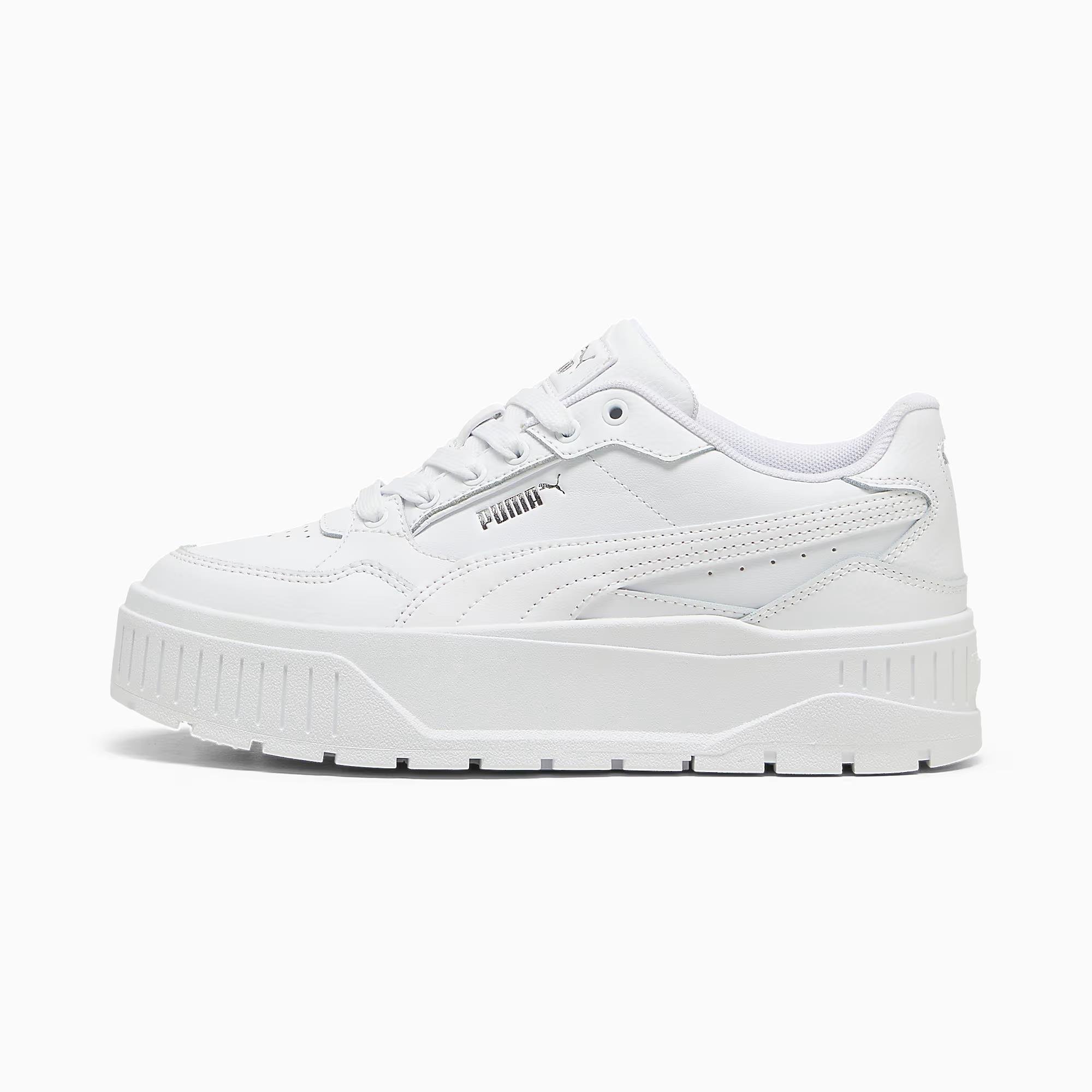 Puma Karmen II Idol Kadın Spor Ayakkabısı 397461