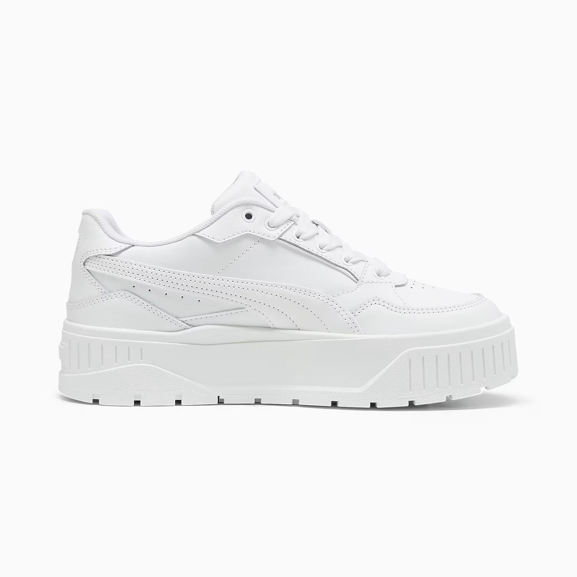 Puma Karmen II Idol Kadın Spor Ayakkabısı 397461