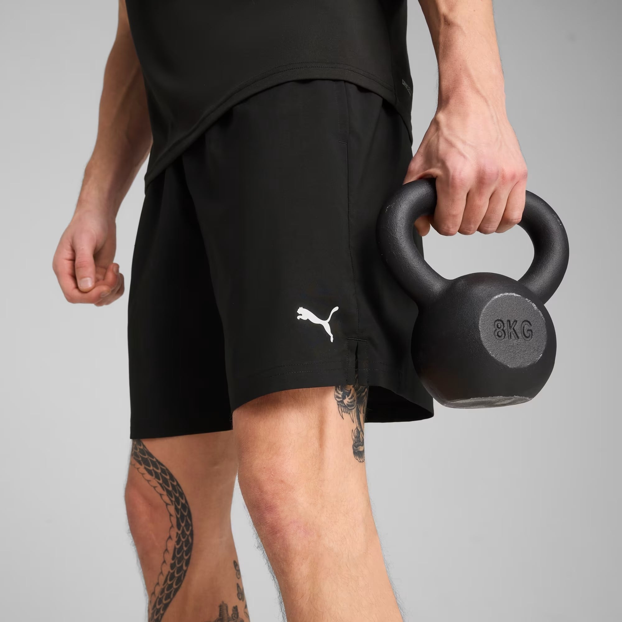 Puma M Tad Essentials 7