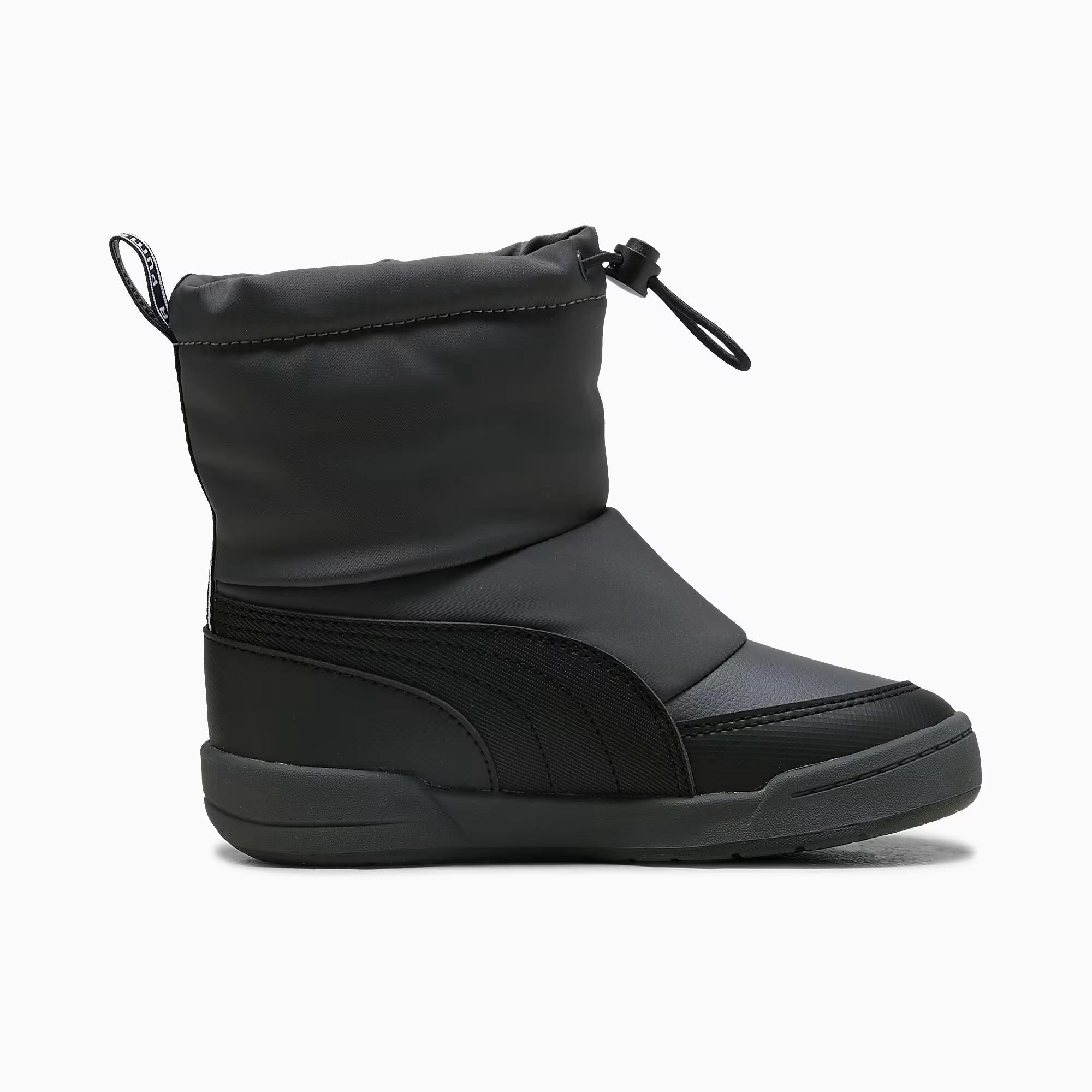 Puma Multiflex 2 Boot Ac Ps Çocuk Spor Ayakkabısı 402847