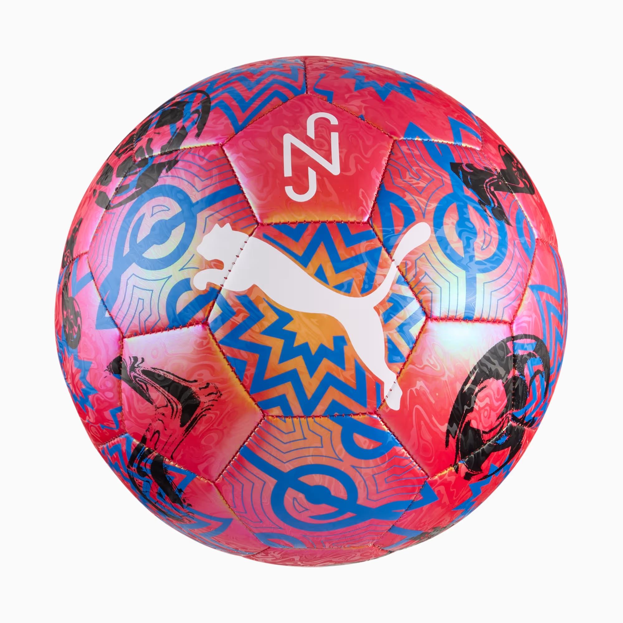 Puma Neymar Jr Graphic Ball Unisex Futbol Topu 084882