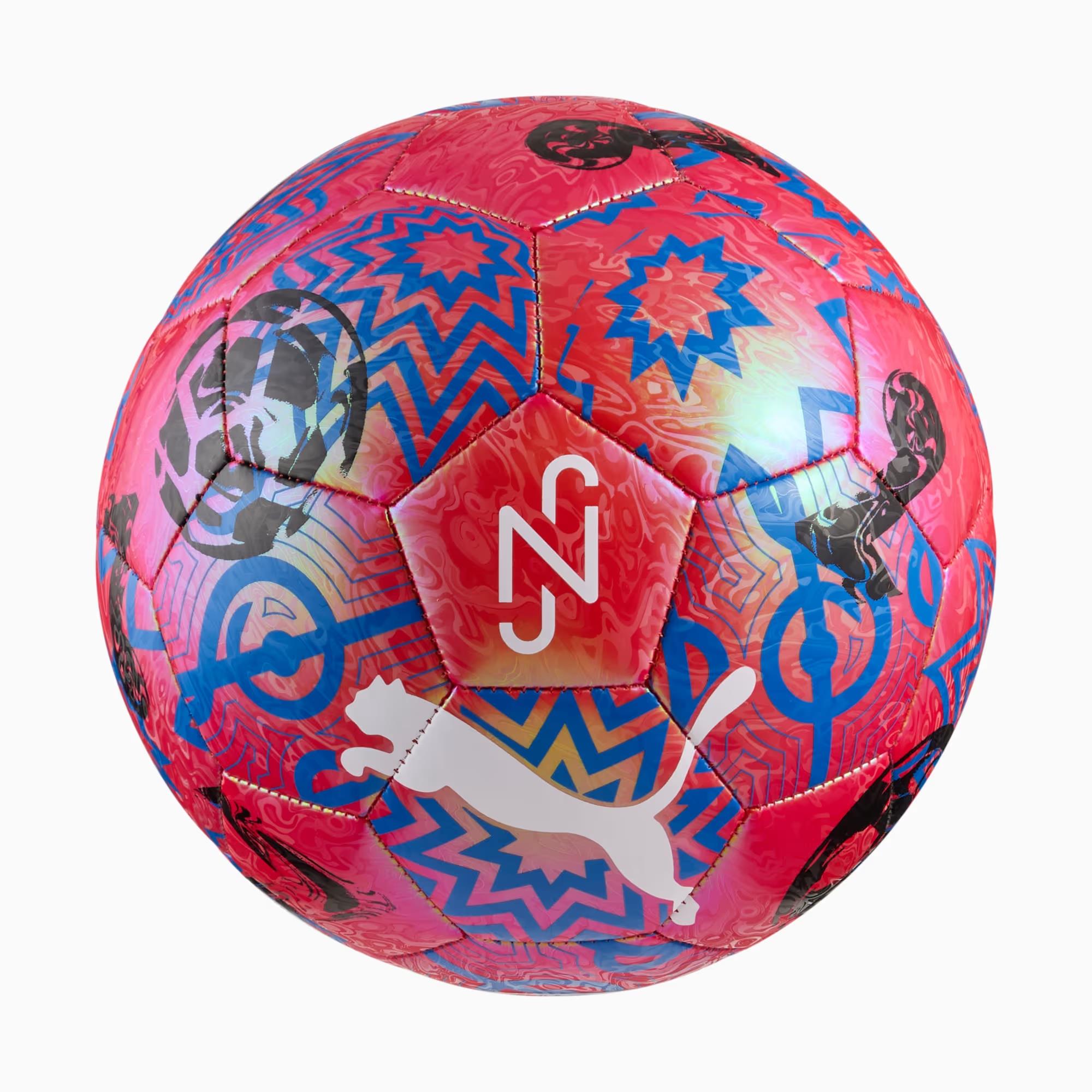 Puma Neymar Jr Graphic Ball Unisex Futbol Topu 084882
