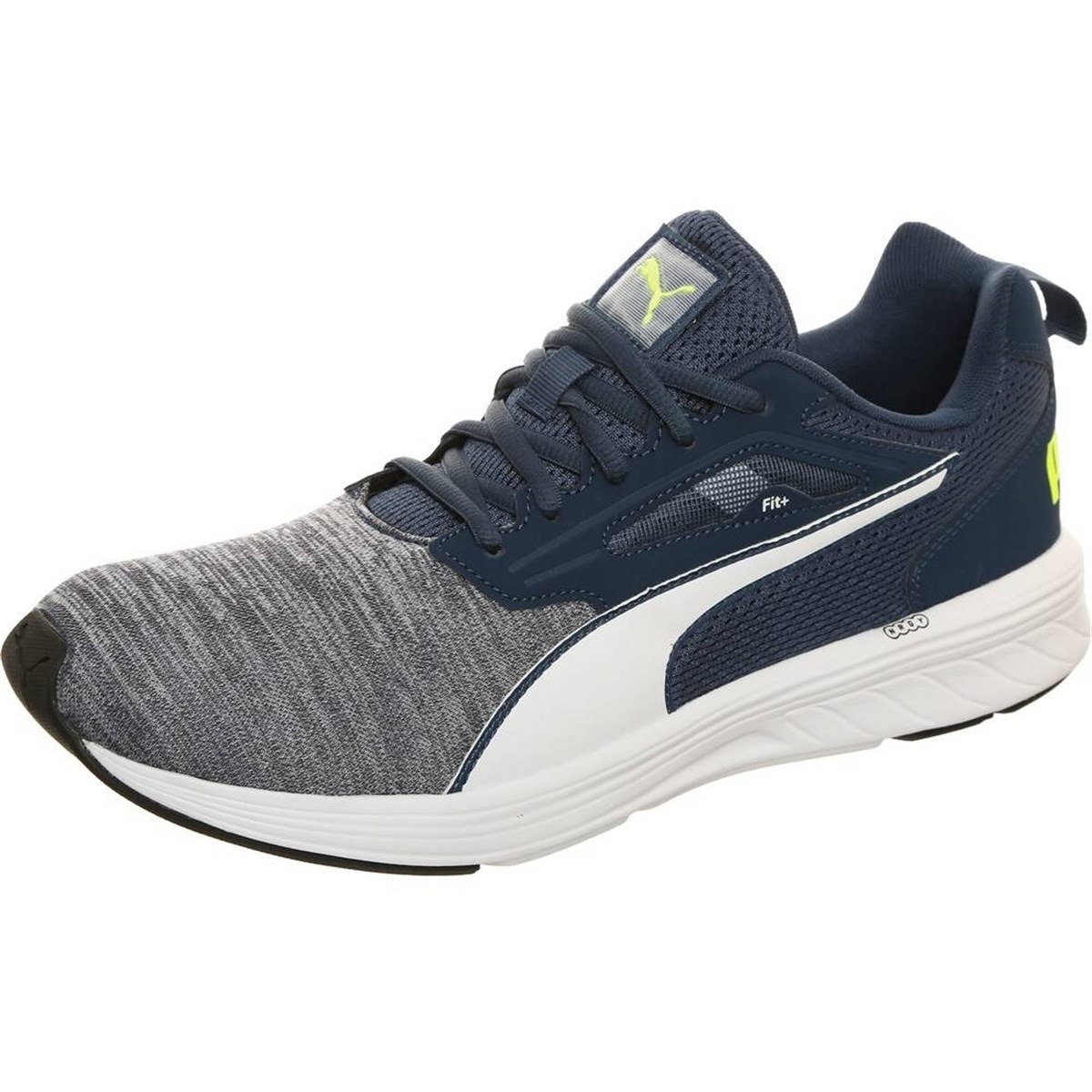 Puma Nrgy Rupture Dark Denim- Erkek Spor Ayakkabısı