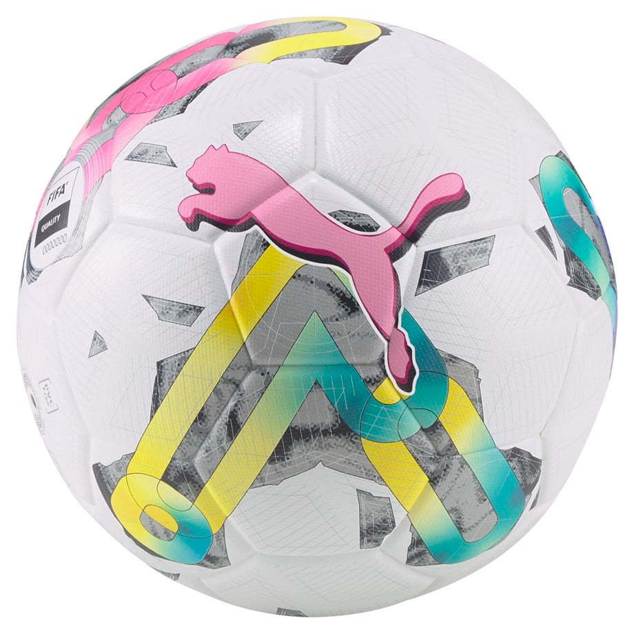 Puma Orbita 3  Tb Fifa Quality Pro 5 Numara Futbol Topu
