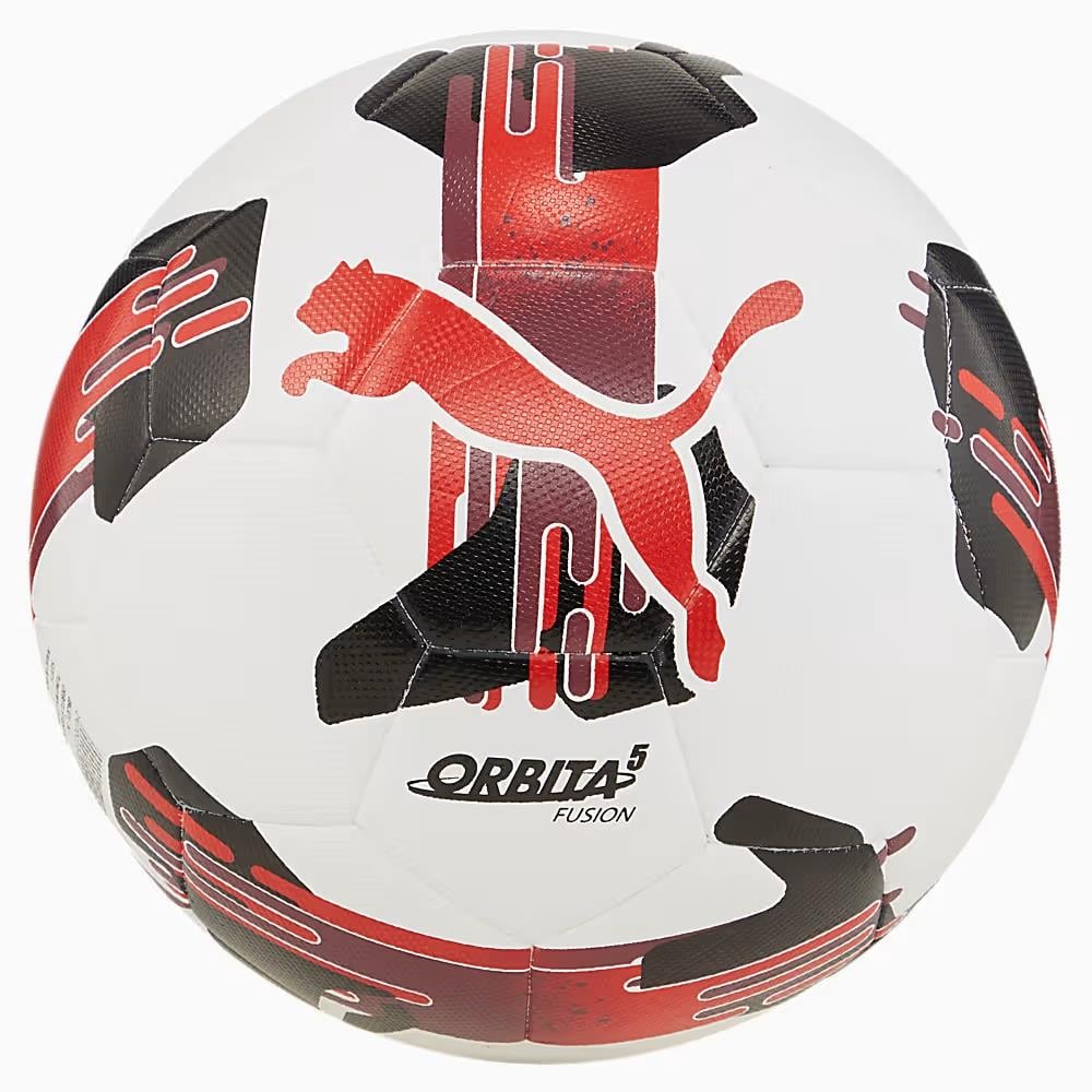 Puma Orbita 5 Fusion Unisex Futbol Topu 084331