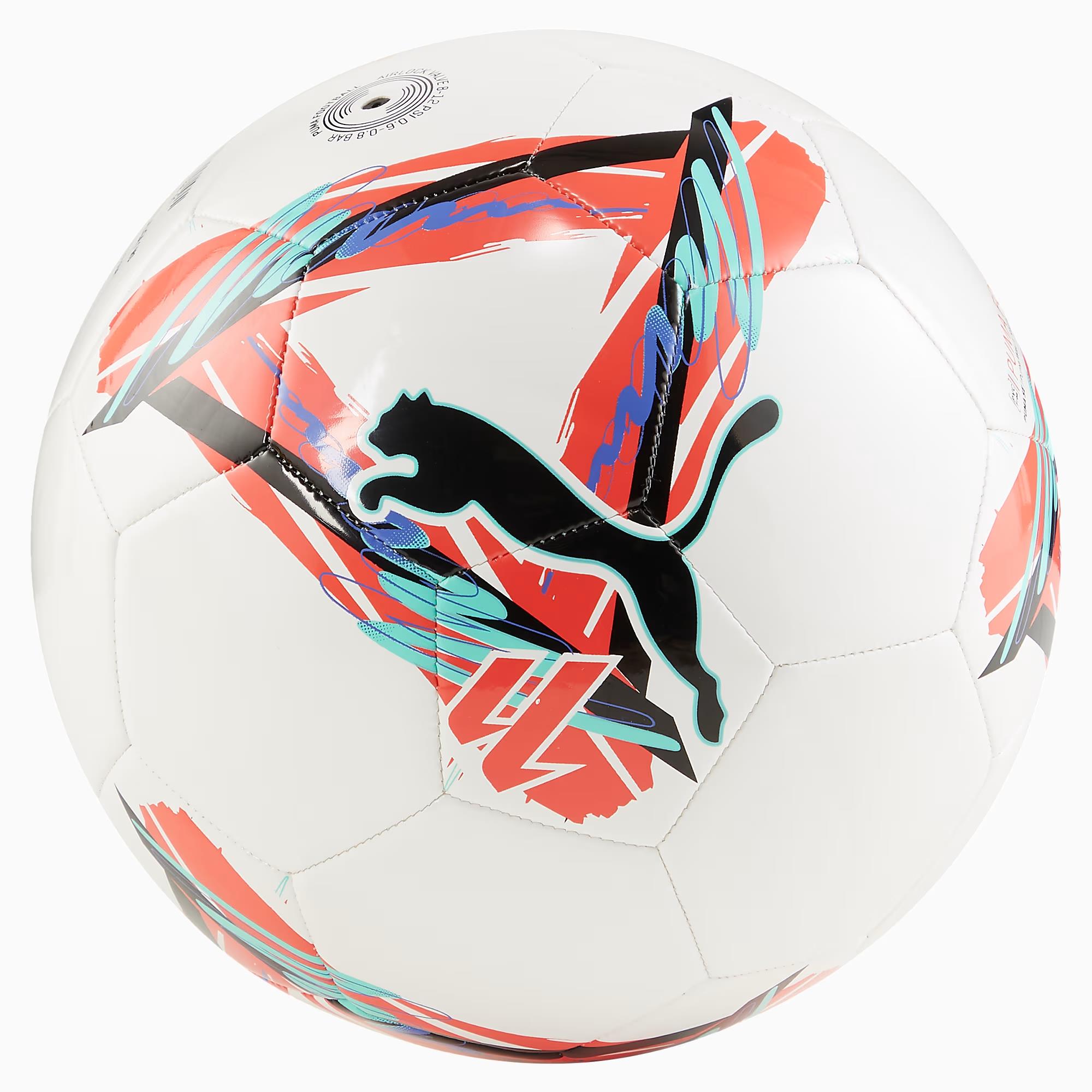 Puma Orbita Laliga 1 Ms Unisex Futbol Topu 084288