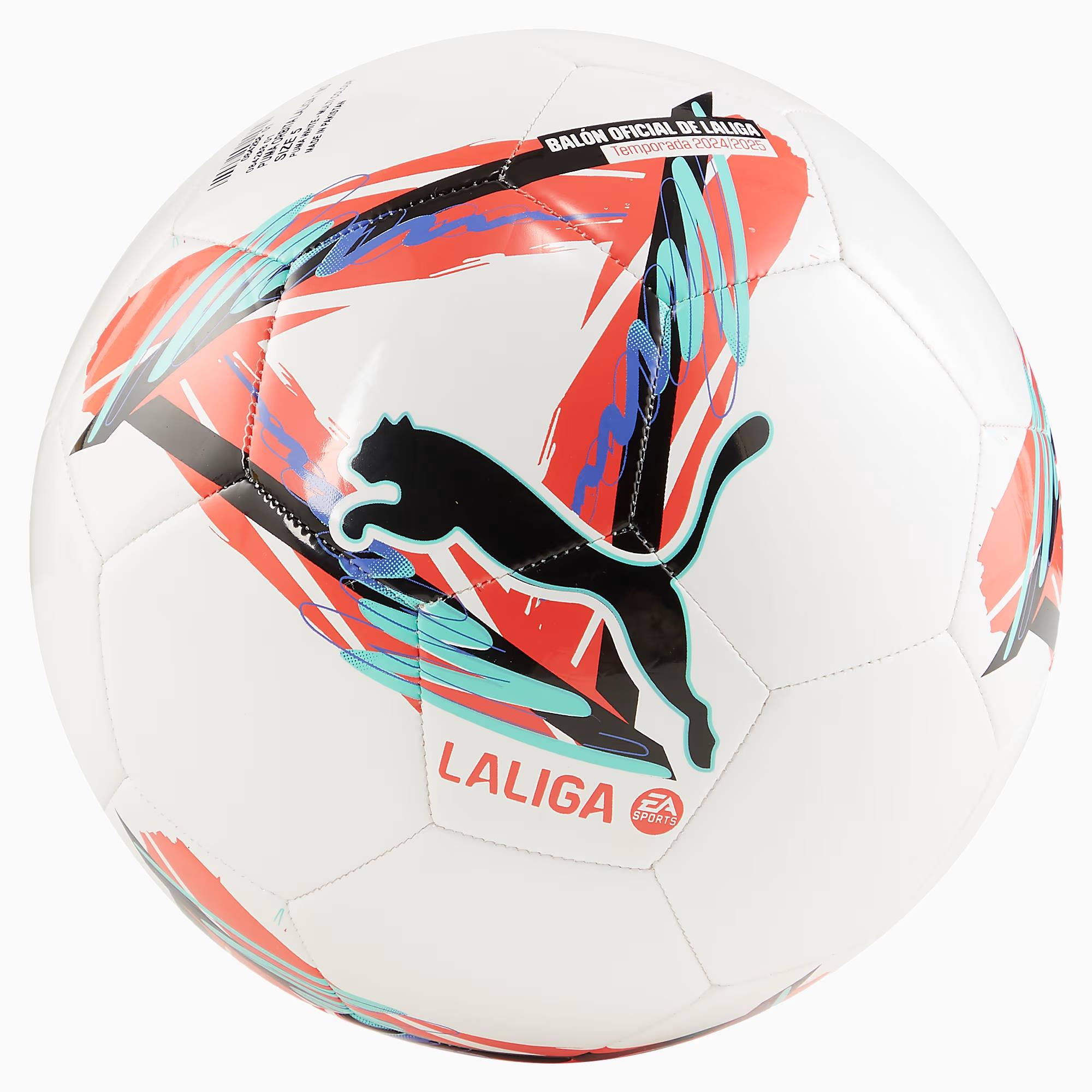 Puma Orbita Laliga 1 Ms Unisex Futbol Topu 084288