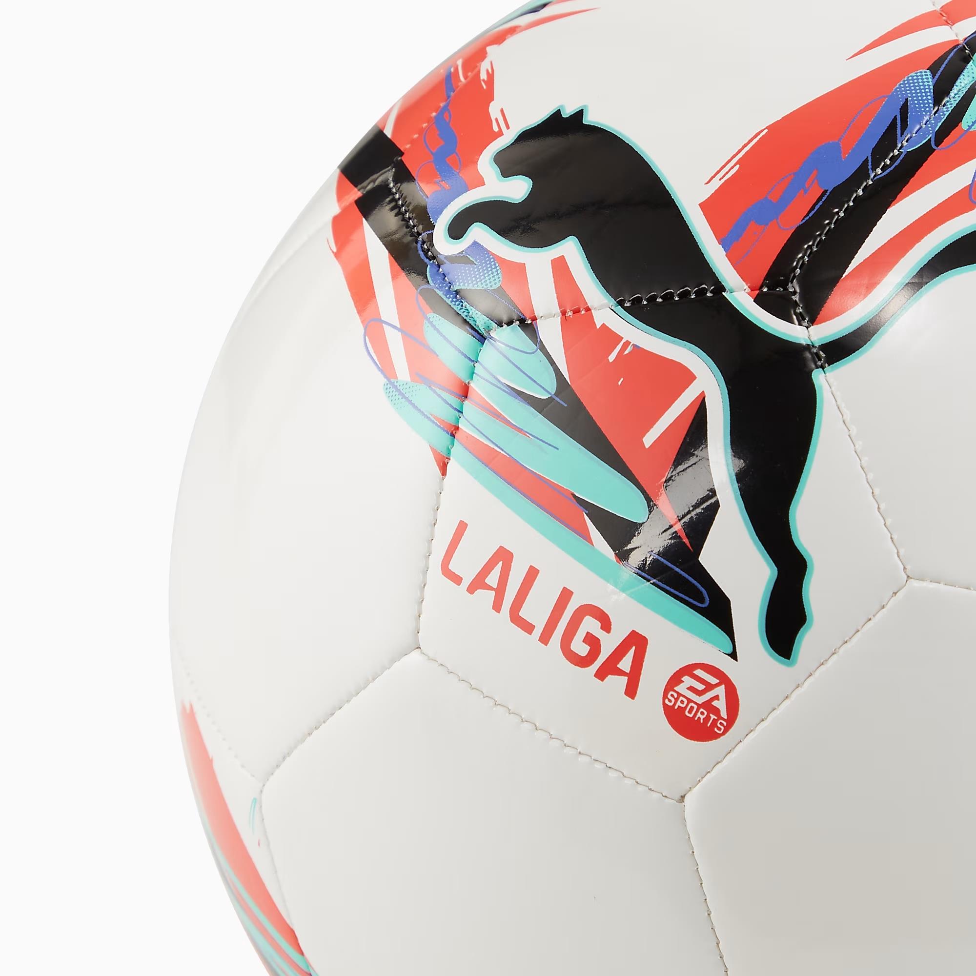 Puma Orbita Laliga 1 Ms Unisex Futbol Topu 084288