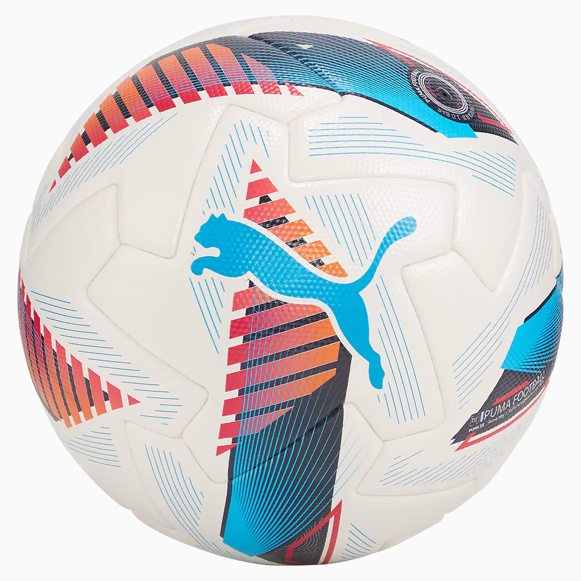 Puma Orbita Süper Lig 1 (Fıfa Pro Unisex Futbol Topu 084517