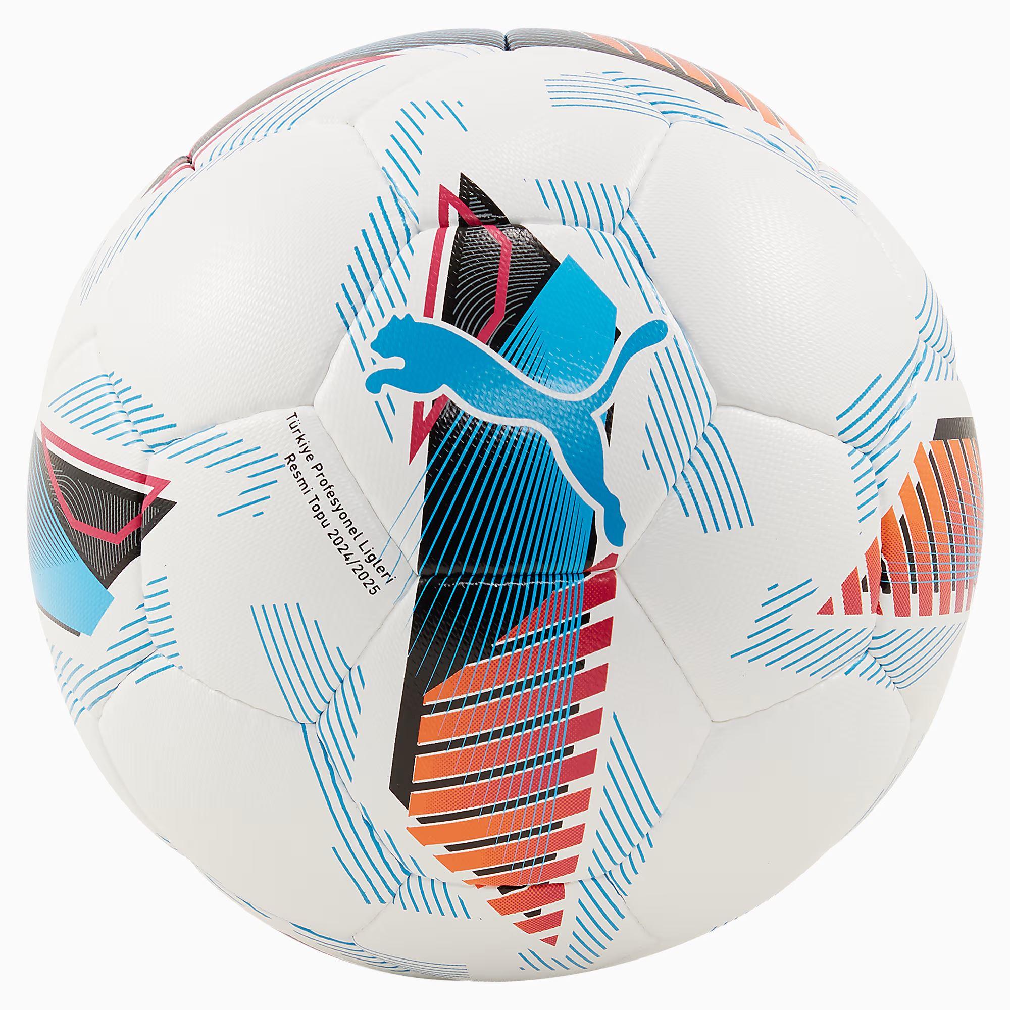 Puma Orbita Süper Lig 5 Numara Futbol Topu
