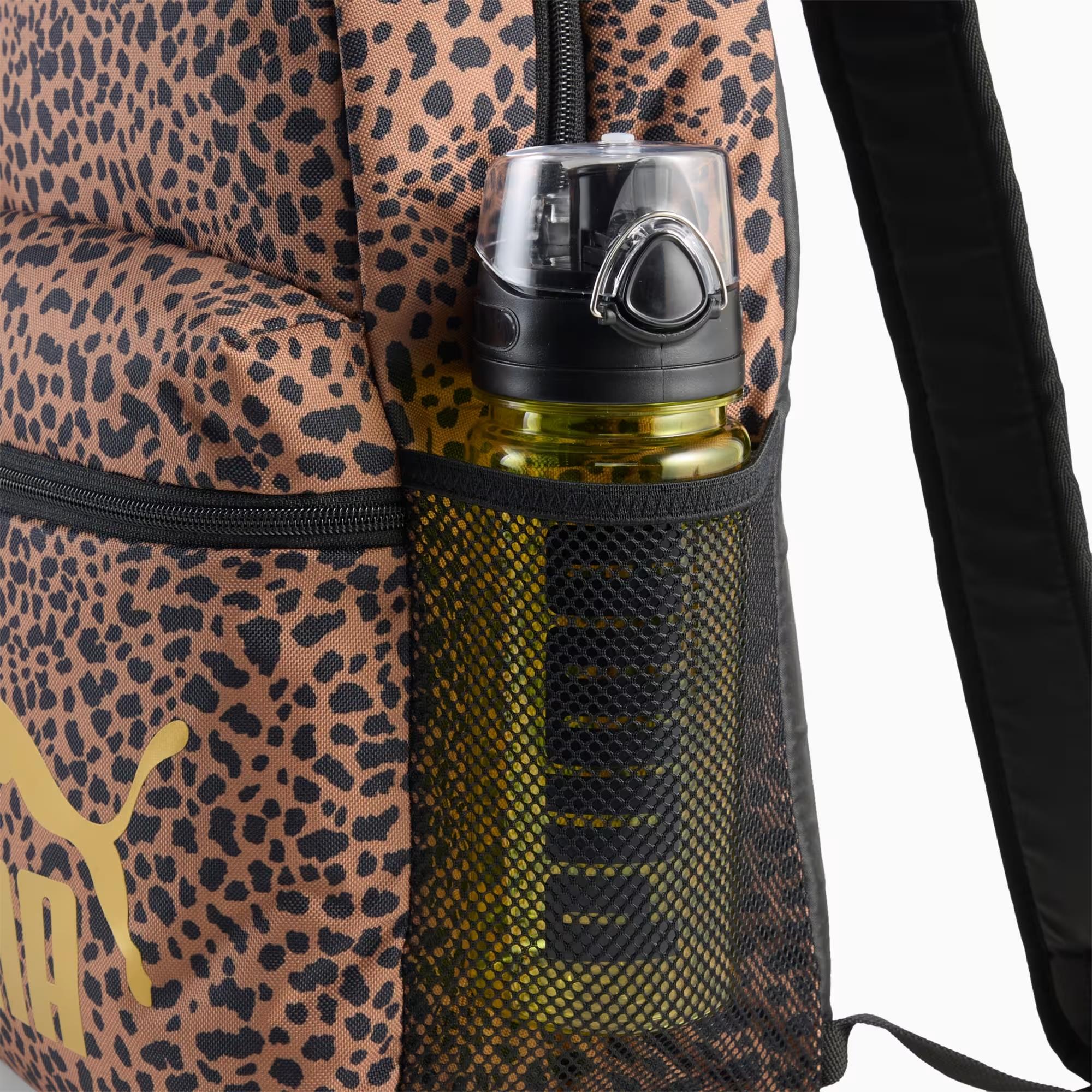 Puma Phase Aop Backpack Unisex Sırt Çantası