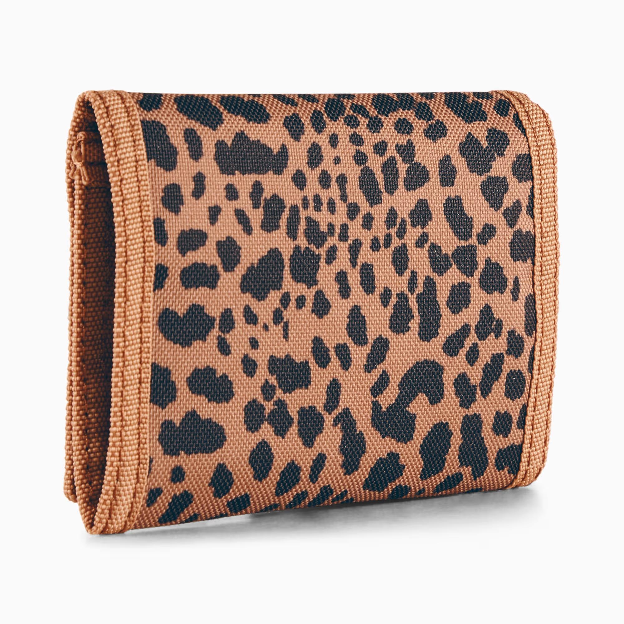 Puma Phase Aop Wallet Unisex Cüzdan 054758